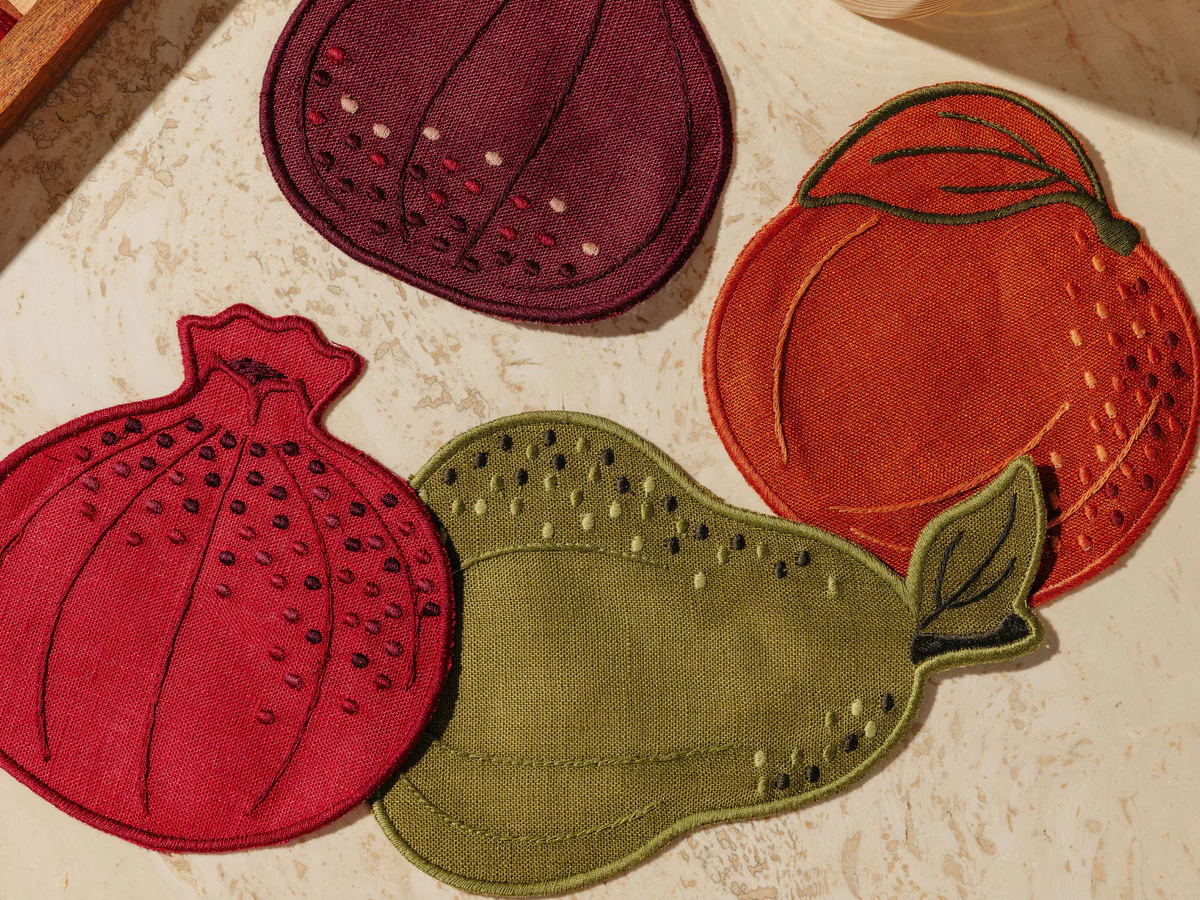 fruit and vegetable accessories