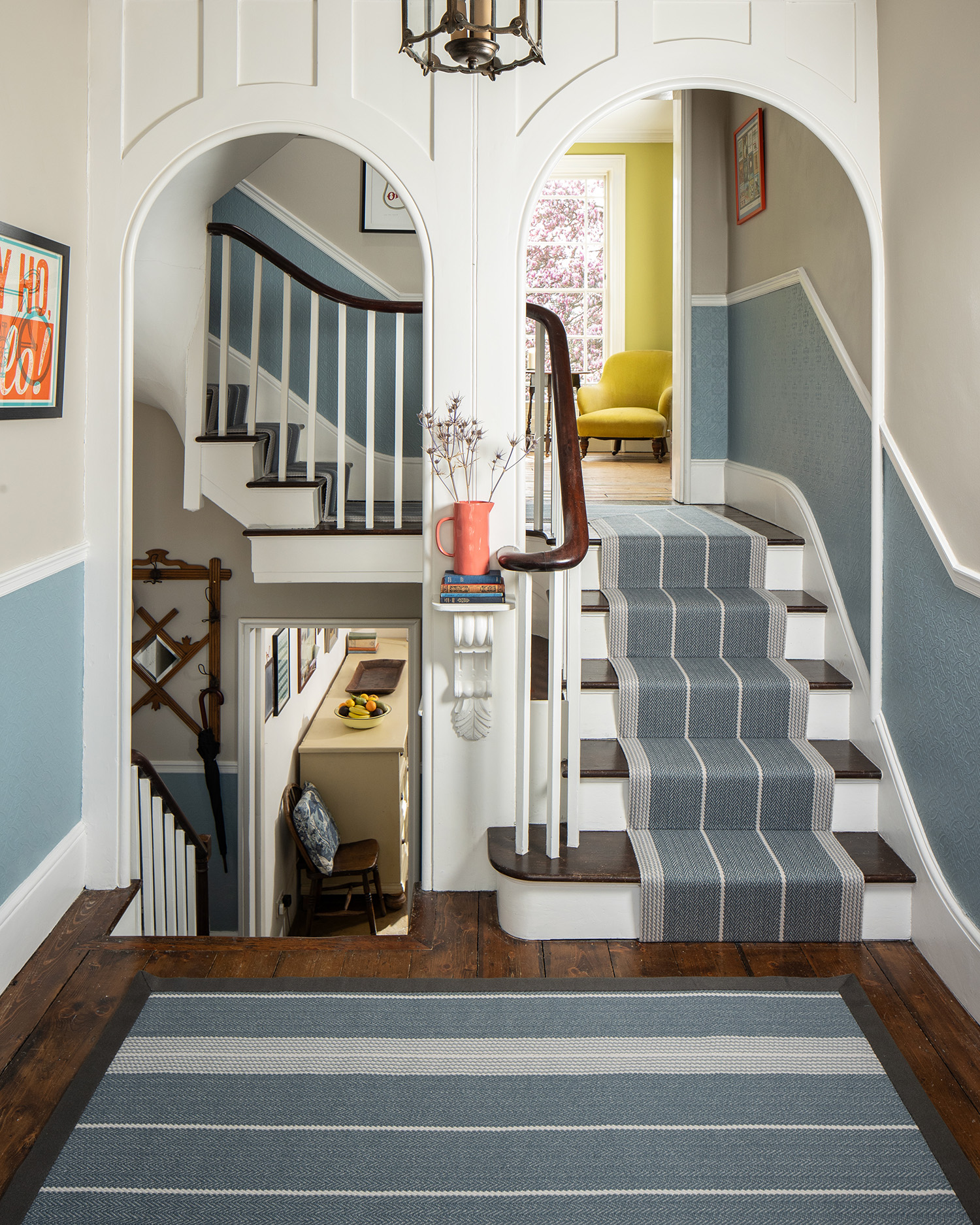 hallway ideas