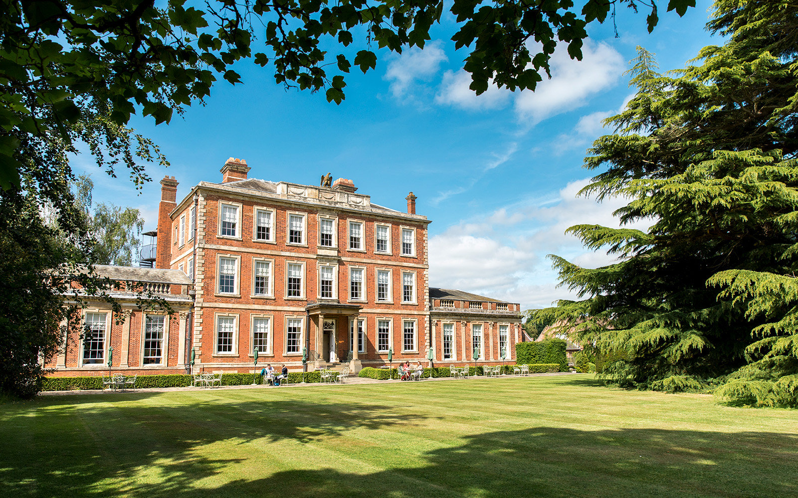 middlethorpe hall
