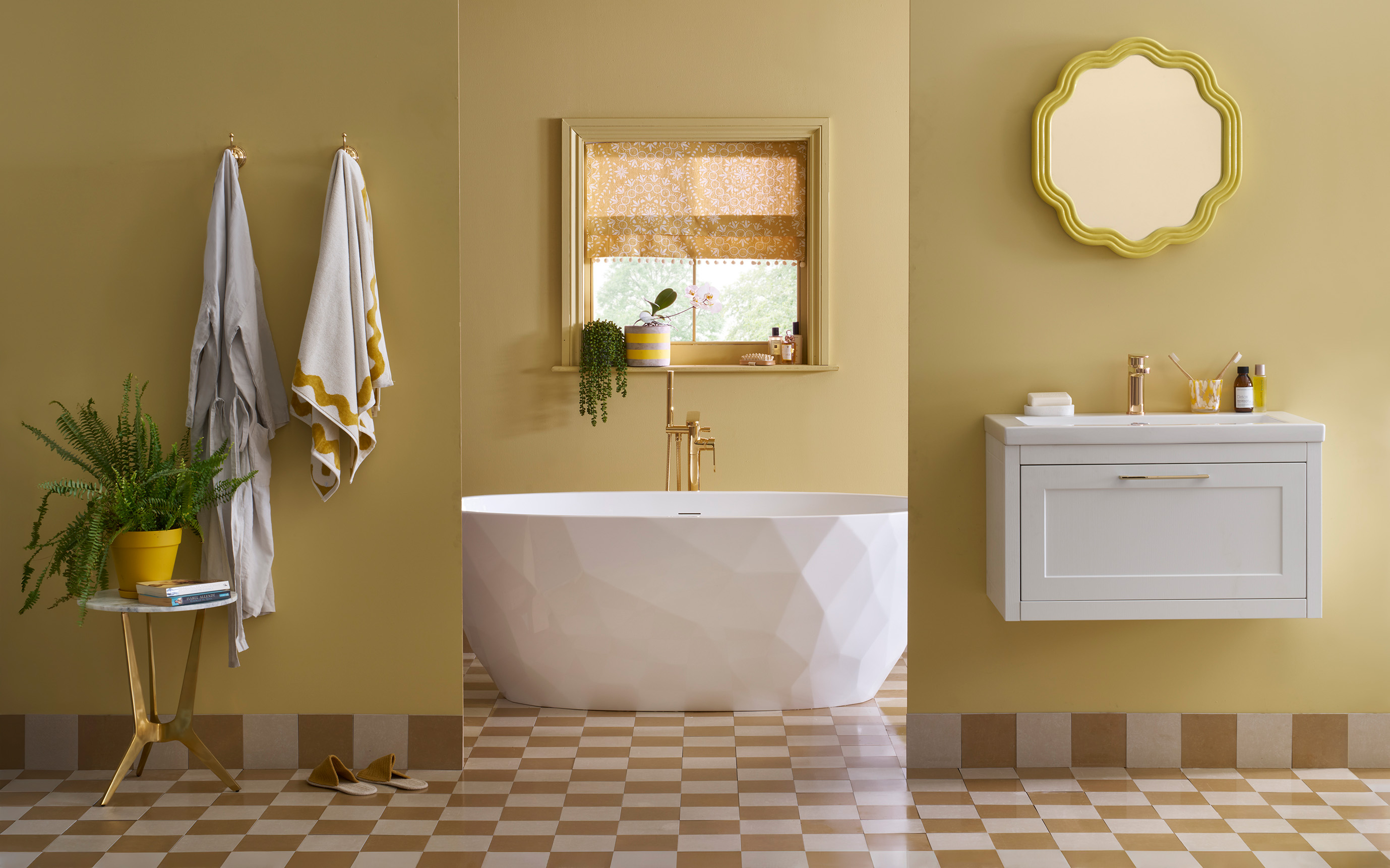 family bathroom ideas