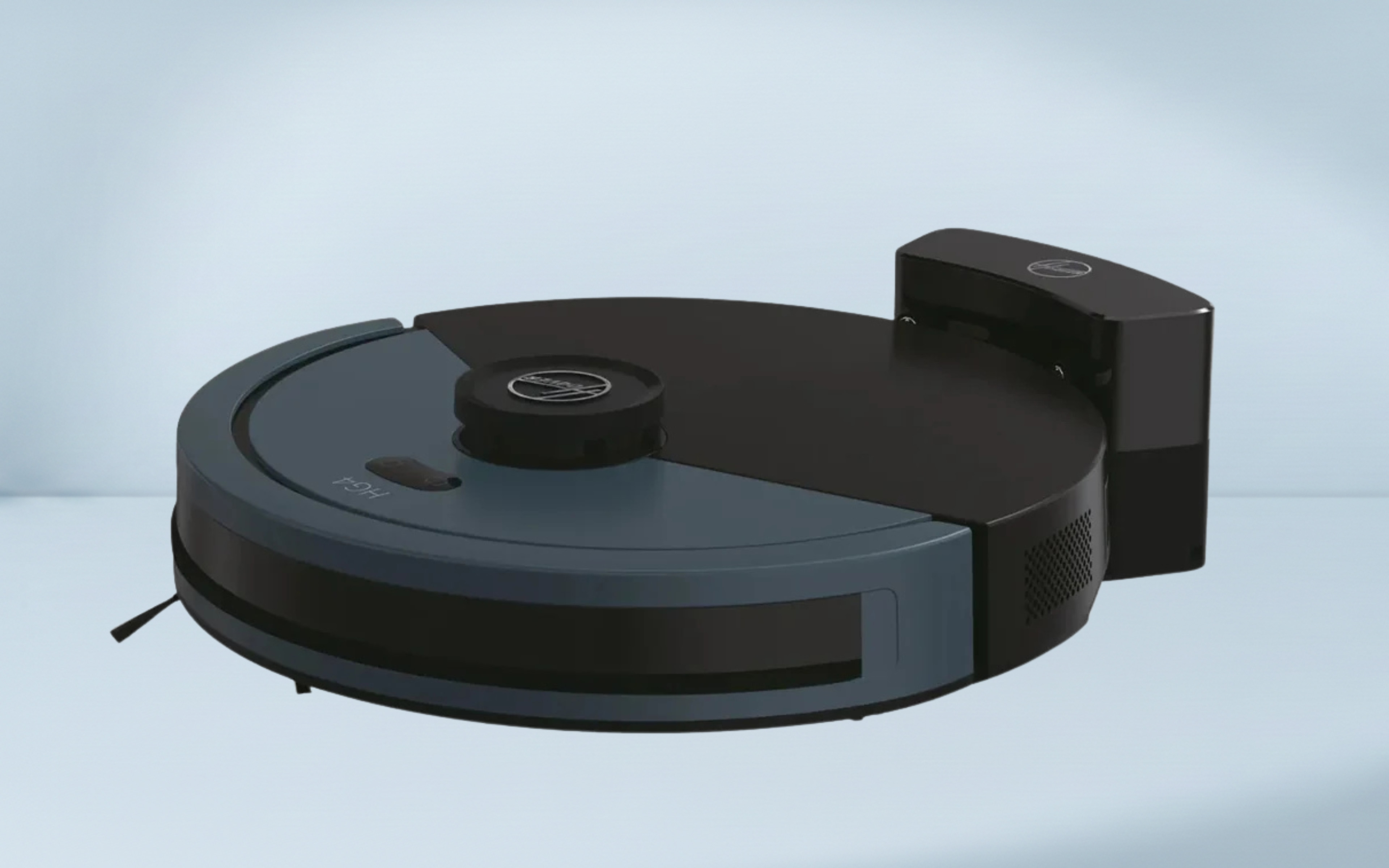 hoover robot vacuum