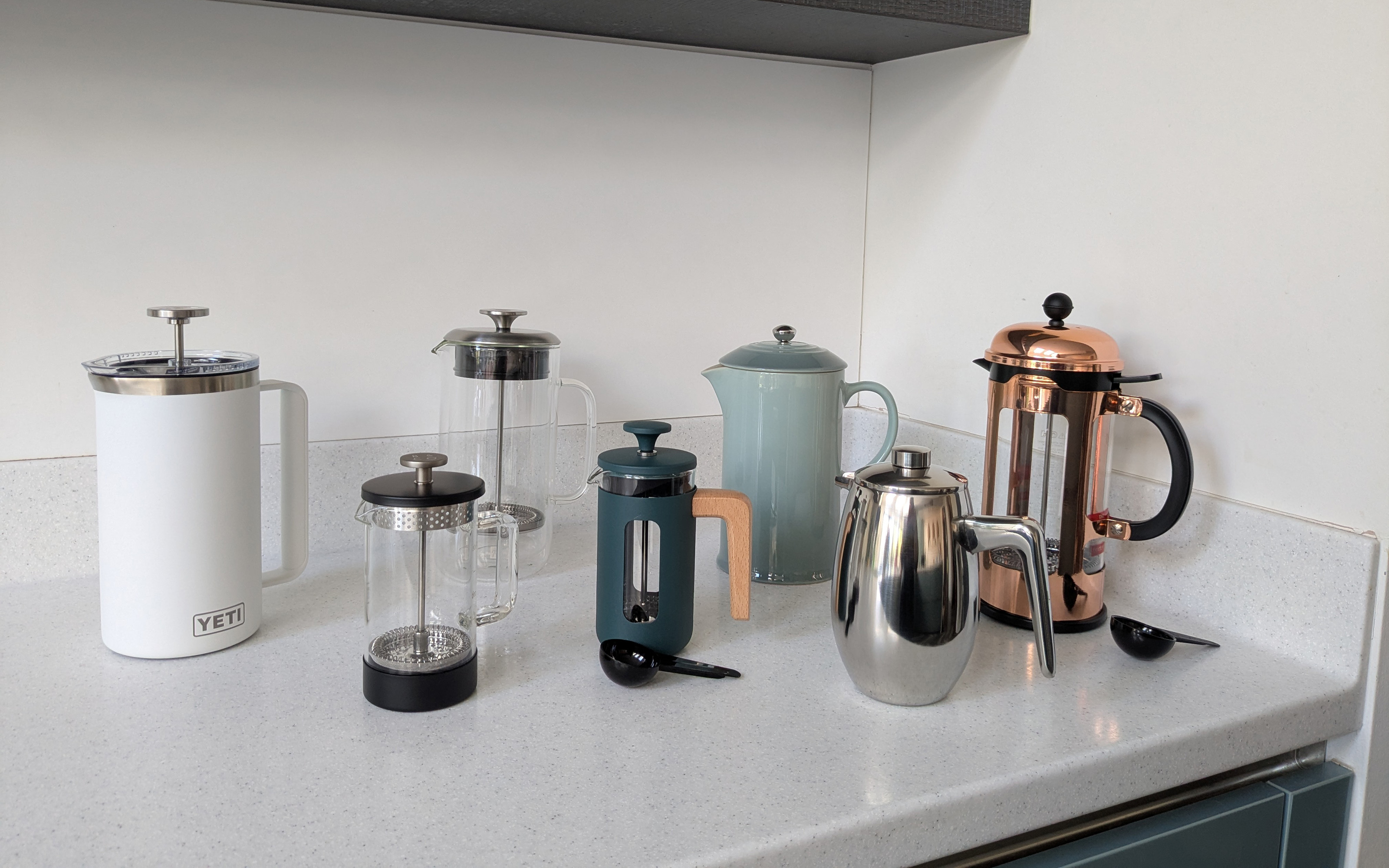 best cafetiere