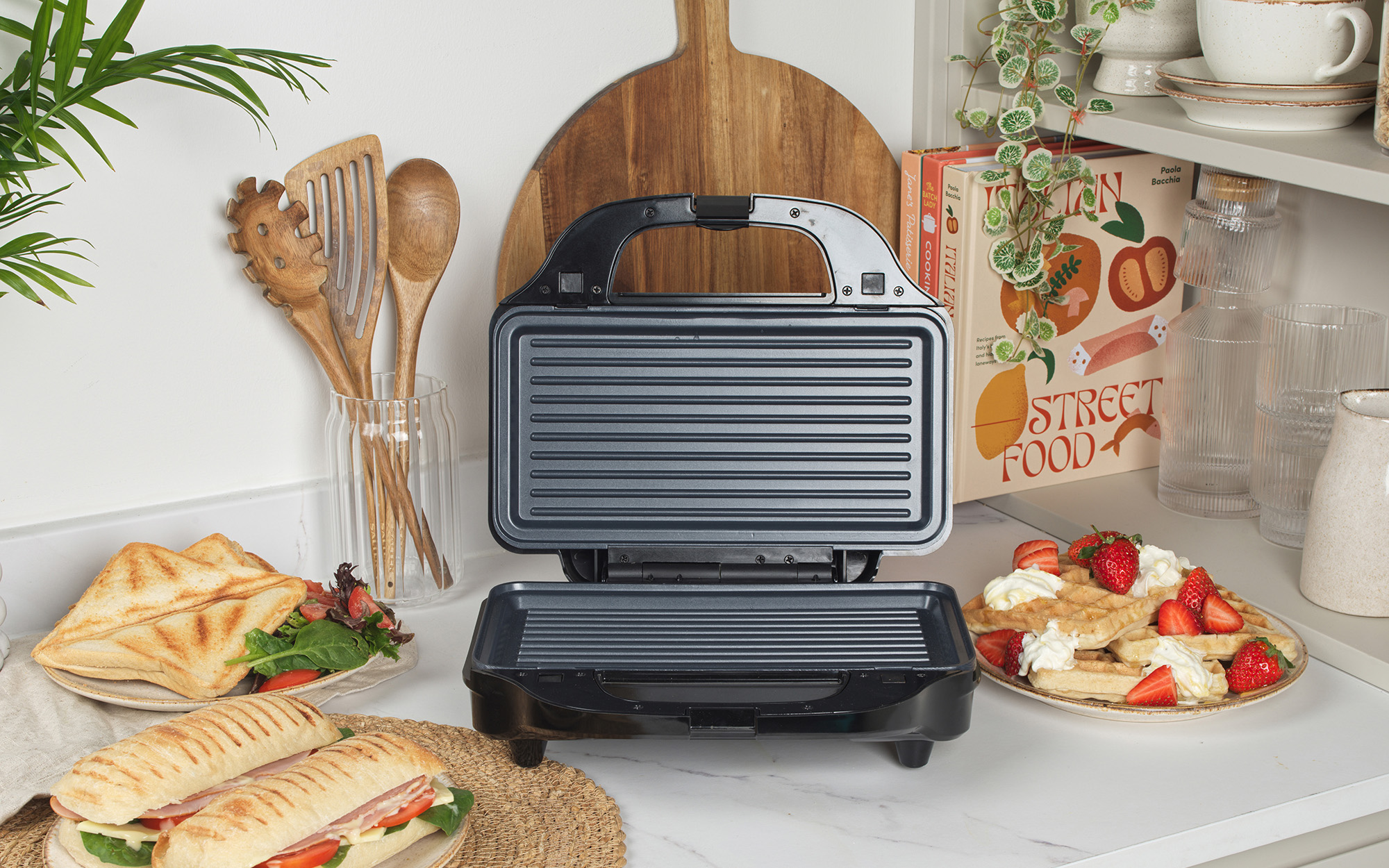 best waffle makers