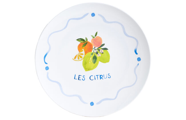Fruit and vegetable accessories