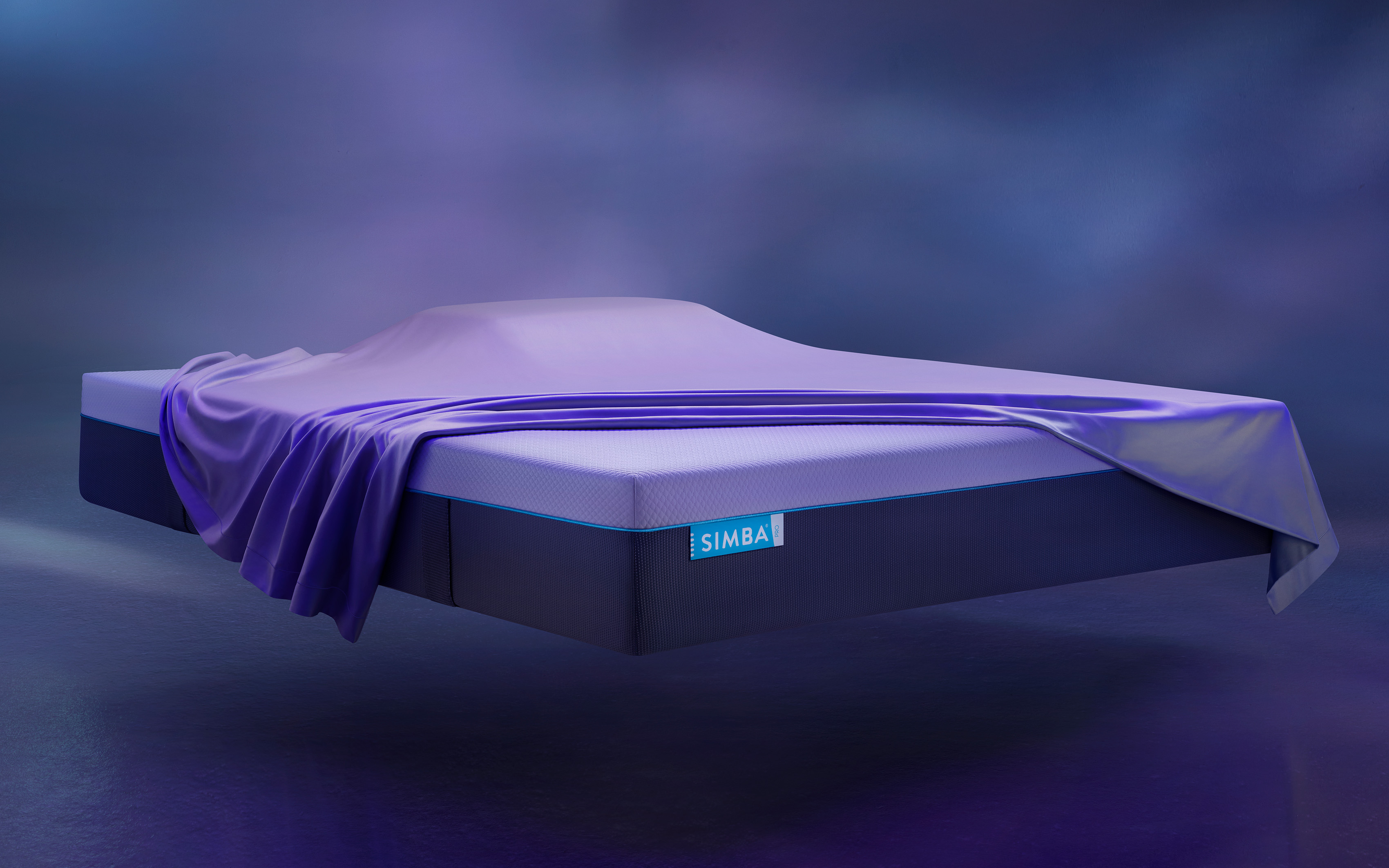 simba hybrid pro mattress review