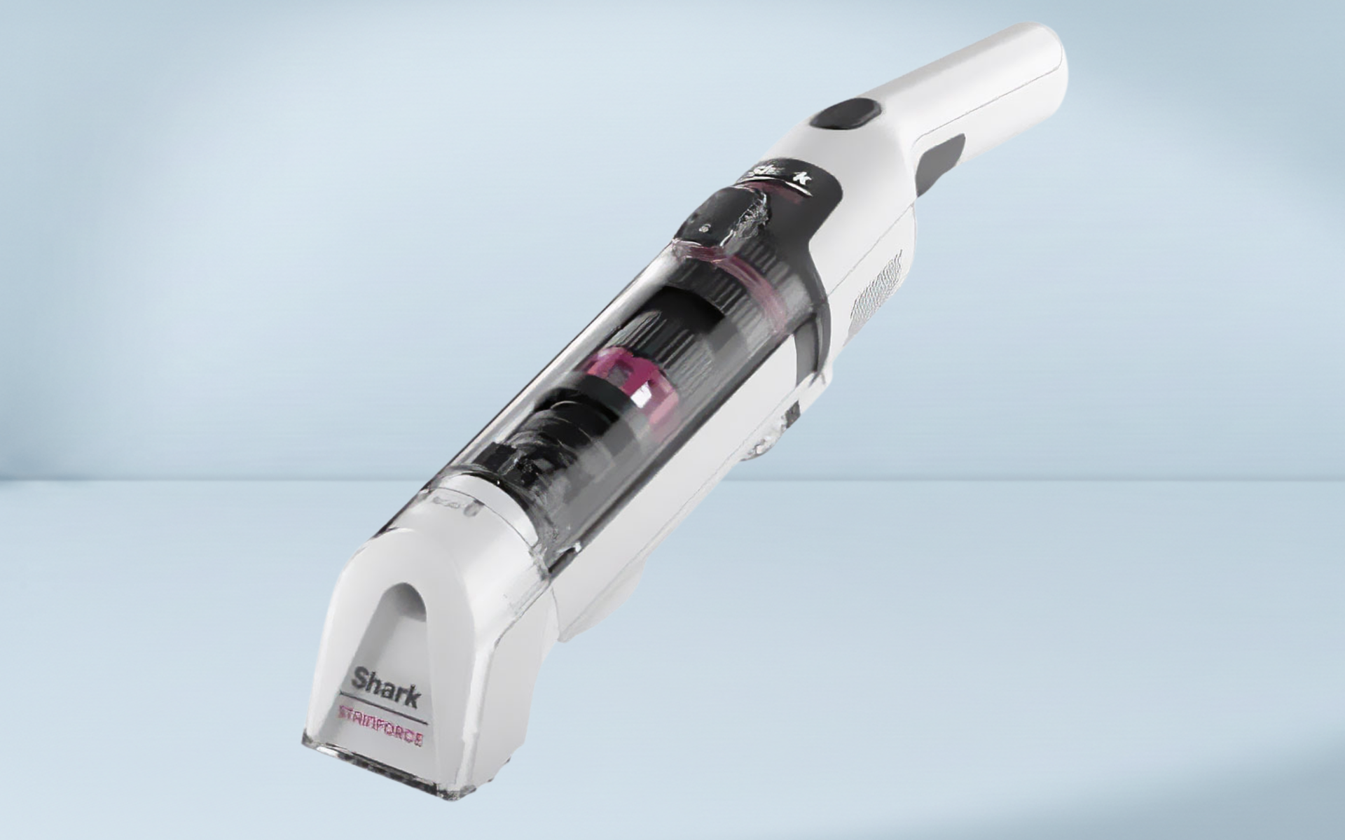  Shark StainForce HX100UKT Spot Cleaner