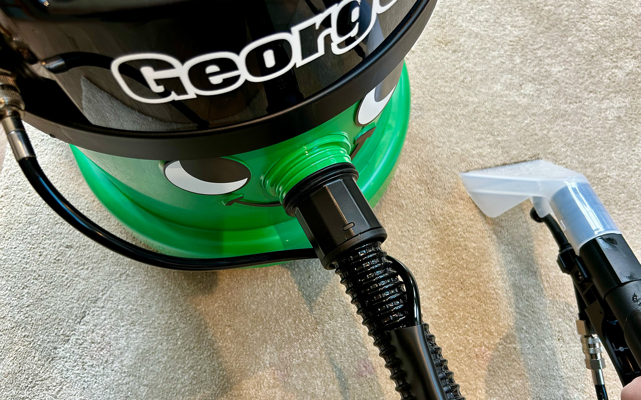 best carpet cleaners