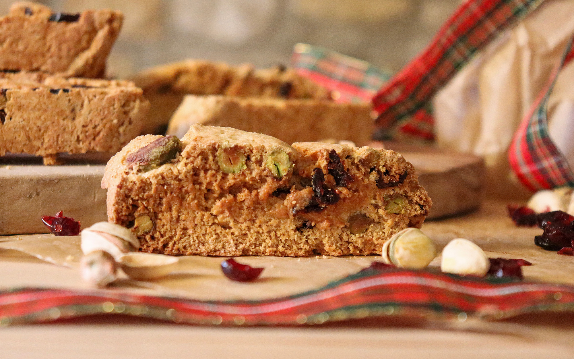 biscotti recipe