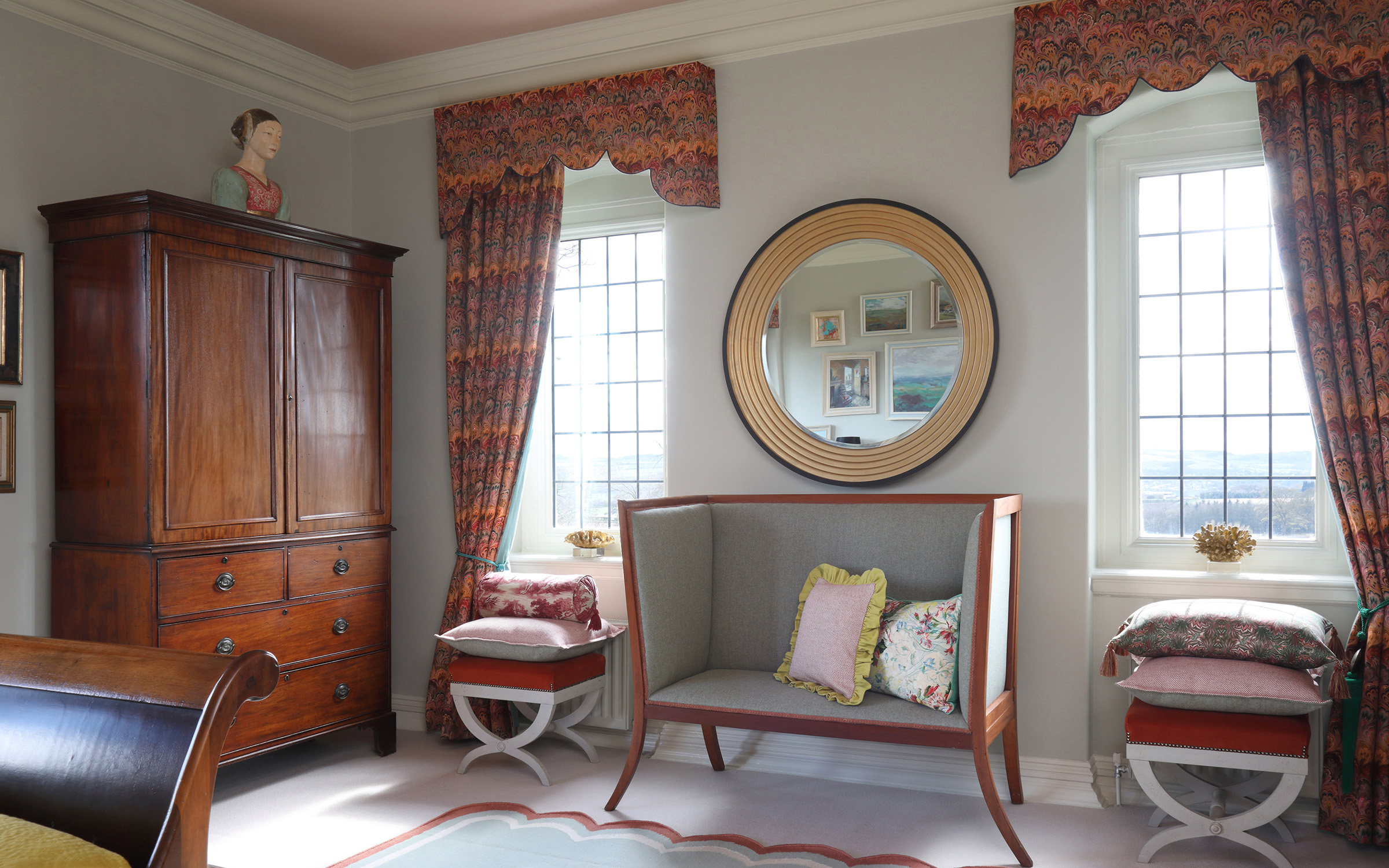 window treatments