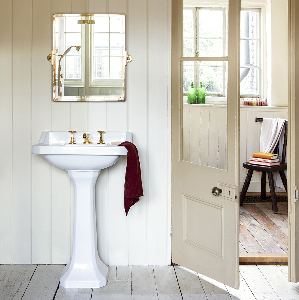 small bathroom ideas