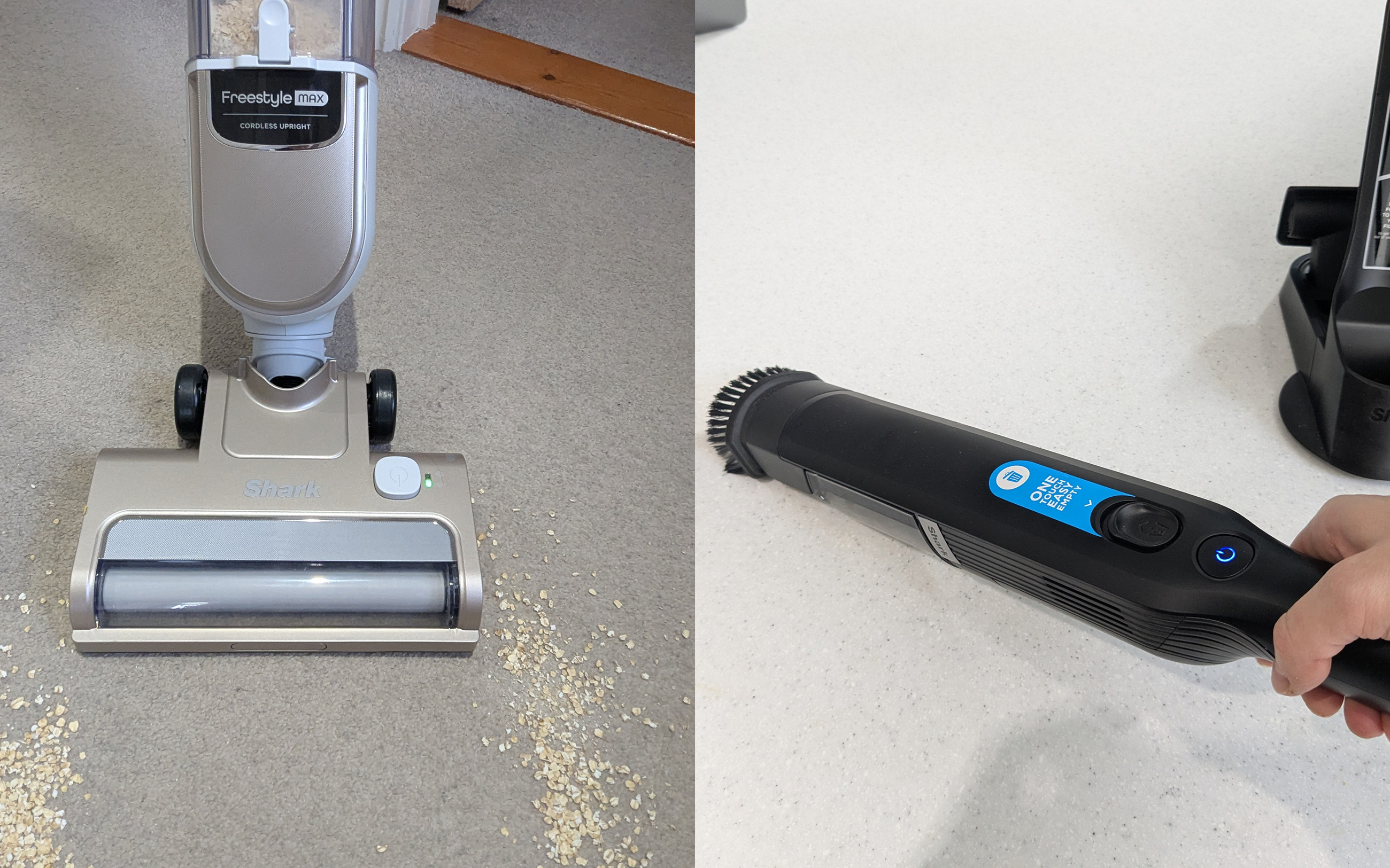 best upright vacuum cleaners