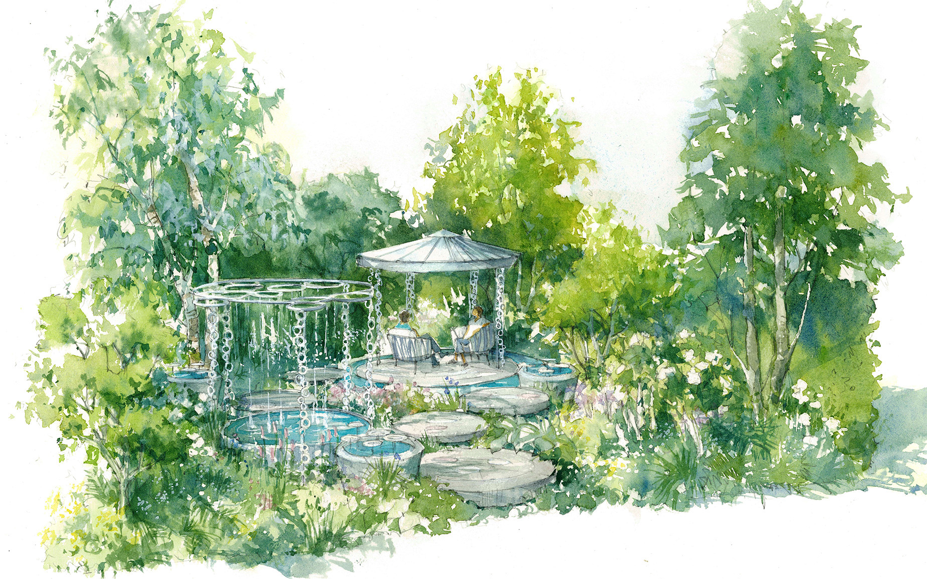 Chelsea Flower Show