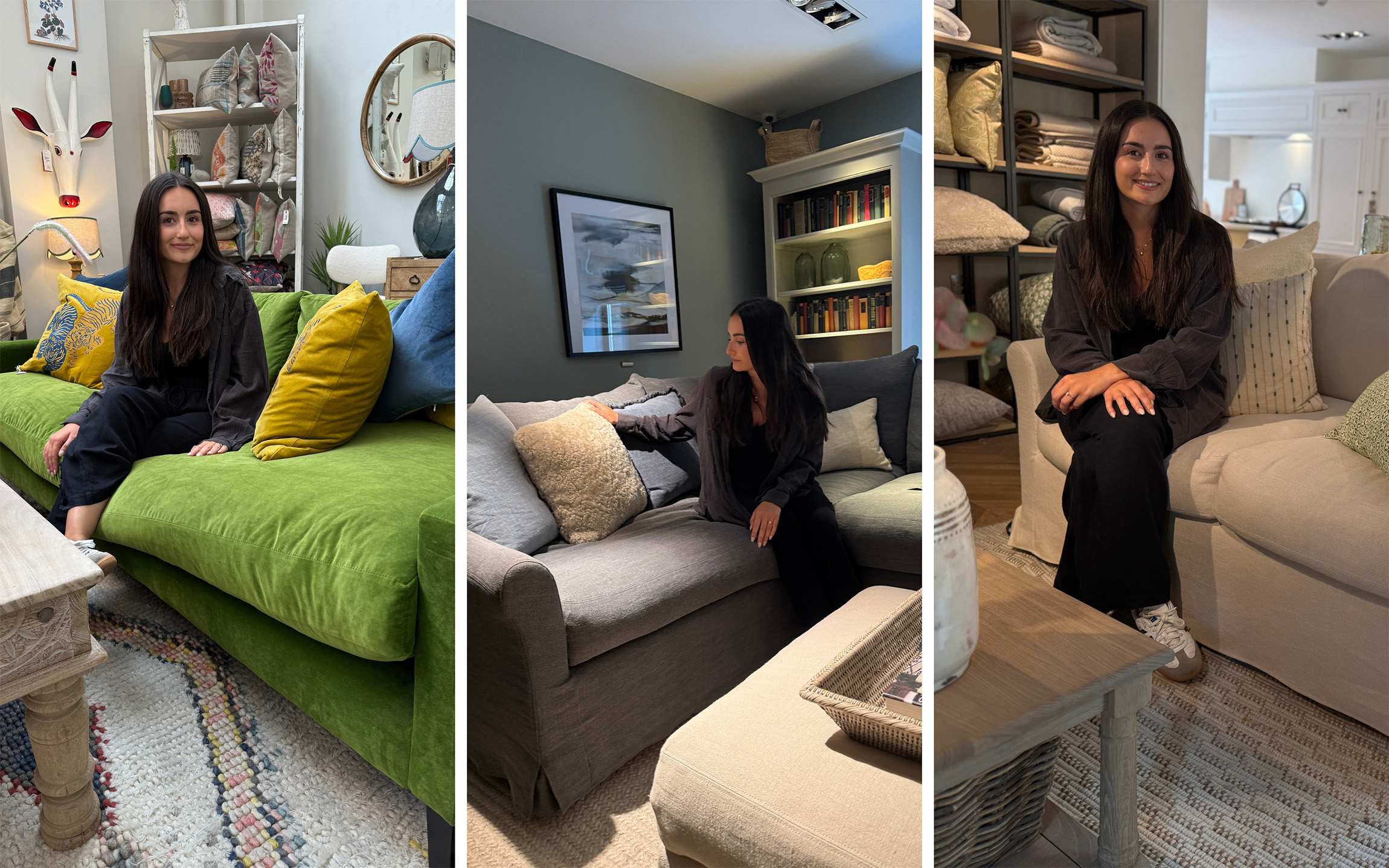 best sofas