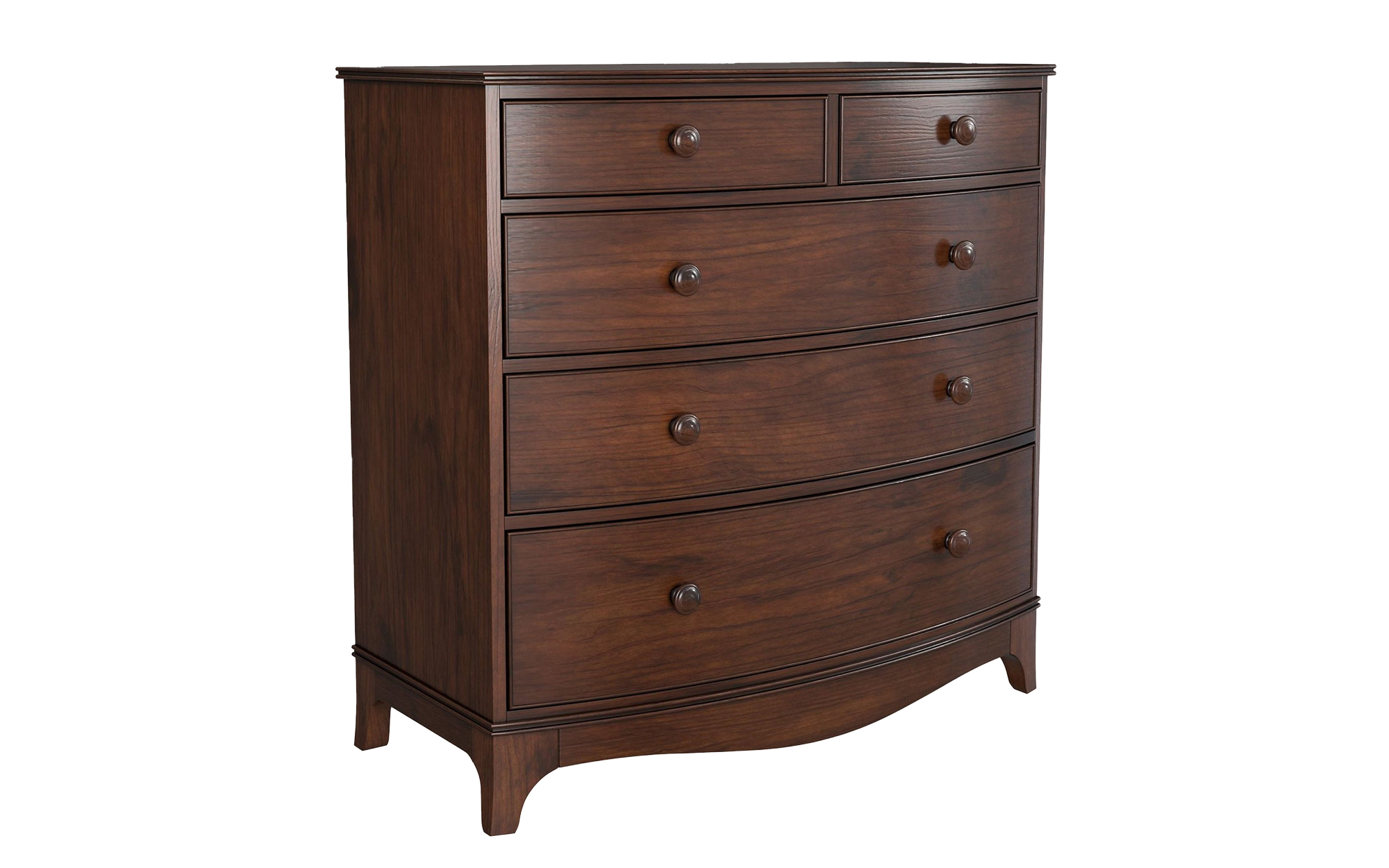 Laura Ashley at Next Dark Broughton chest of drawers