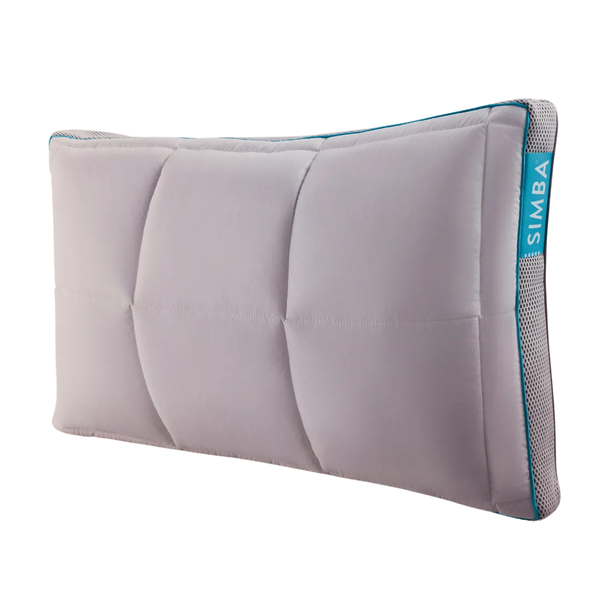 simba hybrid cooling pillow