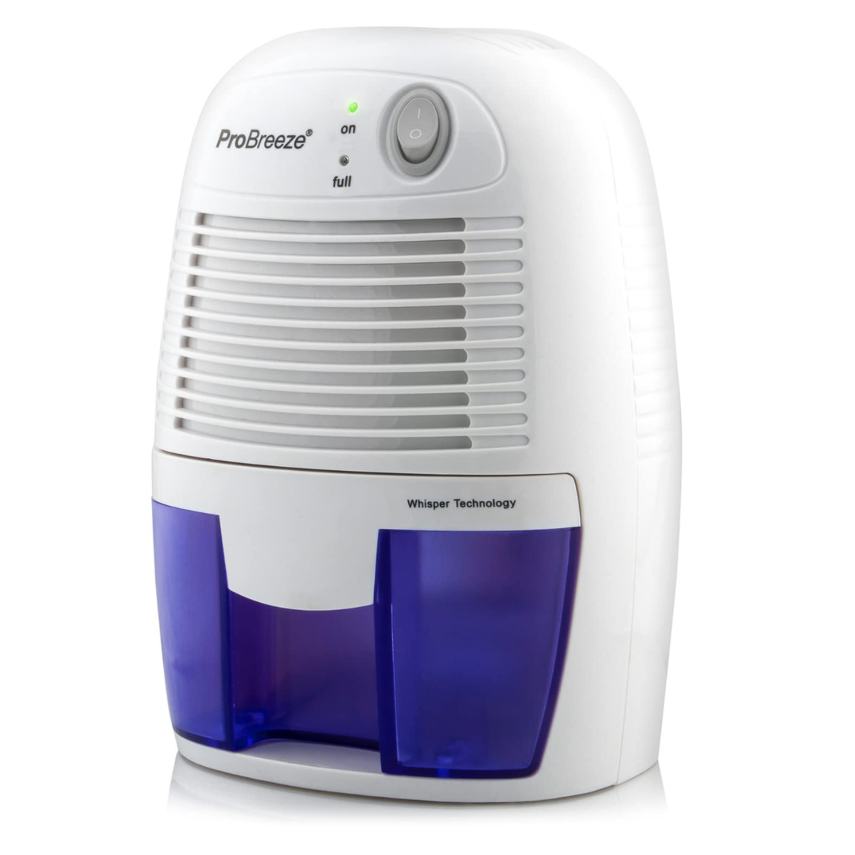 a small probreeze dehumidifier