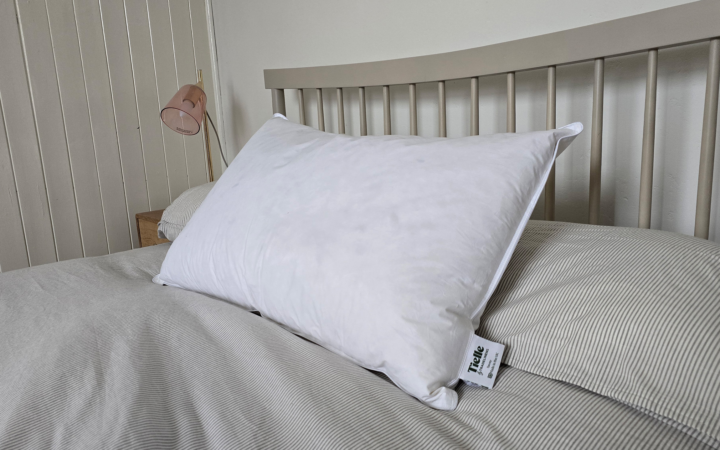 best feather pillows