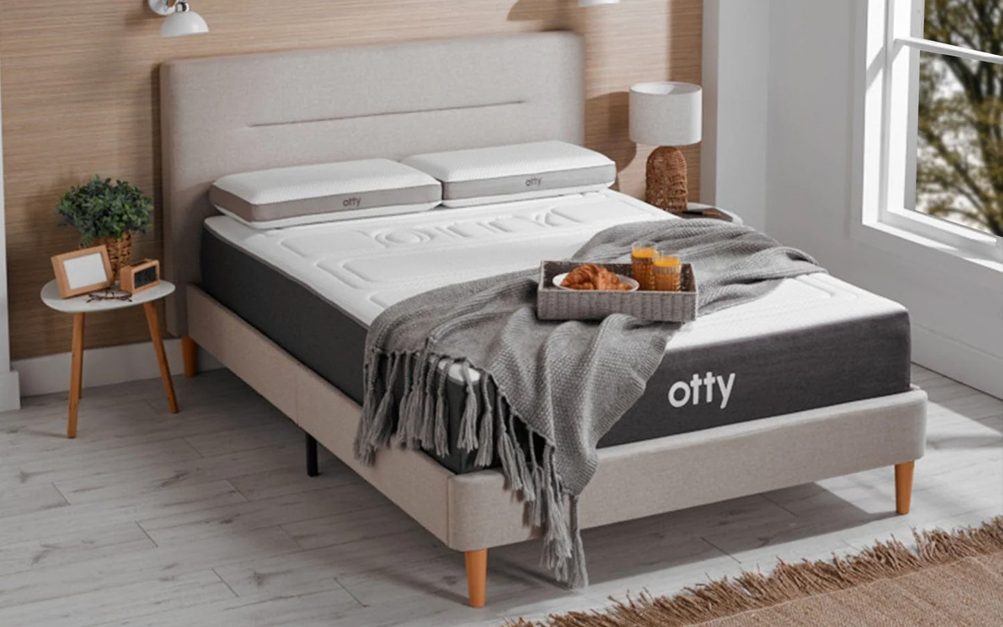 black friday mattress