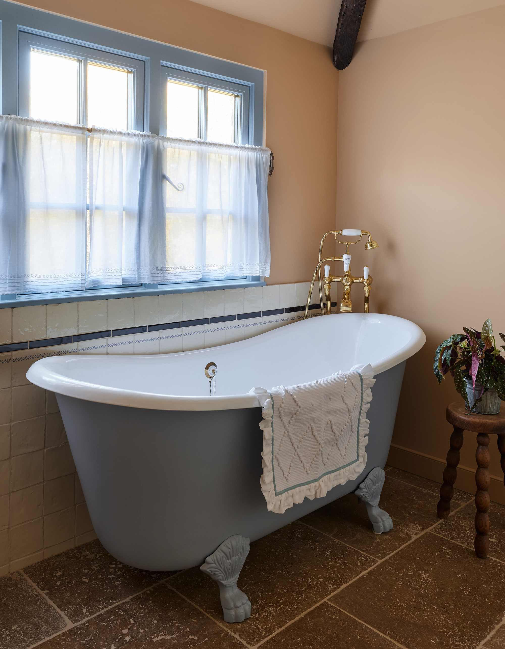 Vaughan Design bathroom project 2