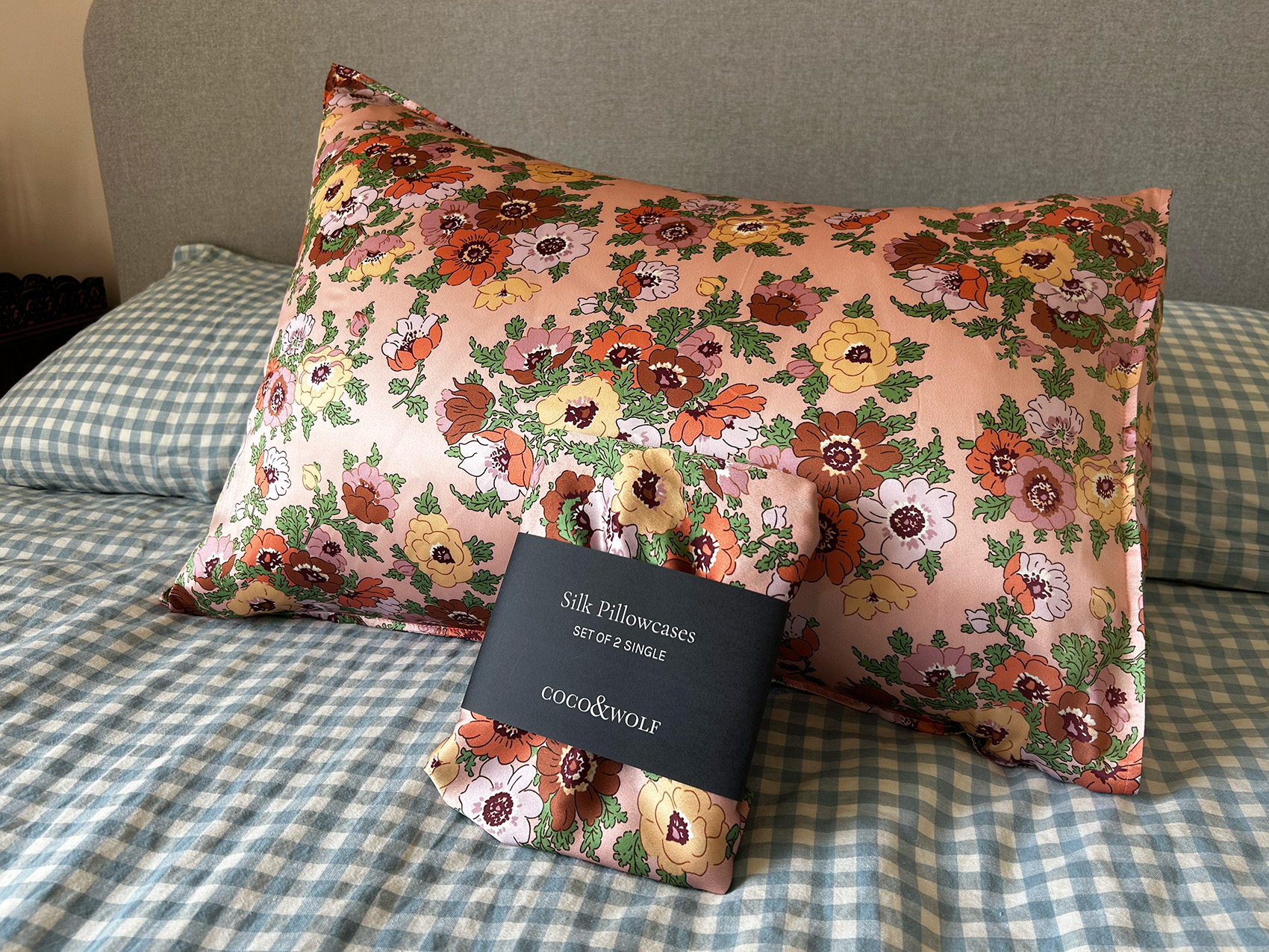 best silk pillowcases