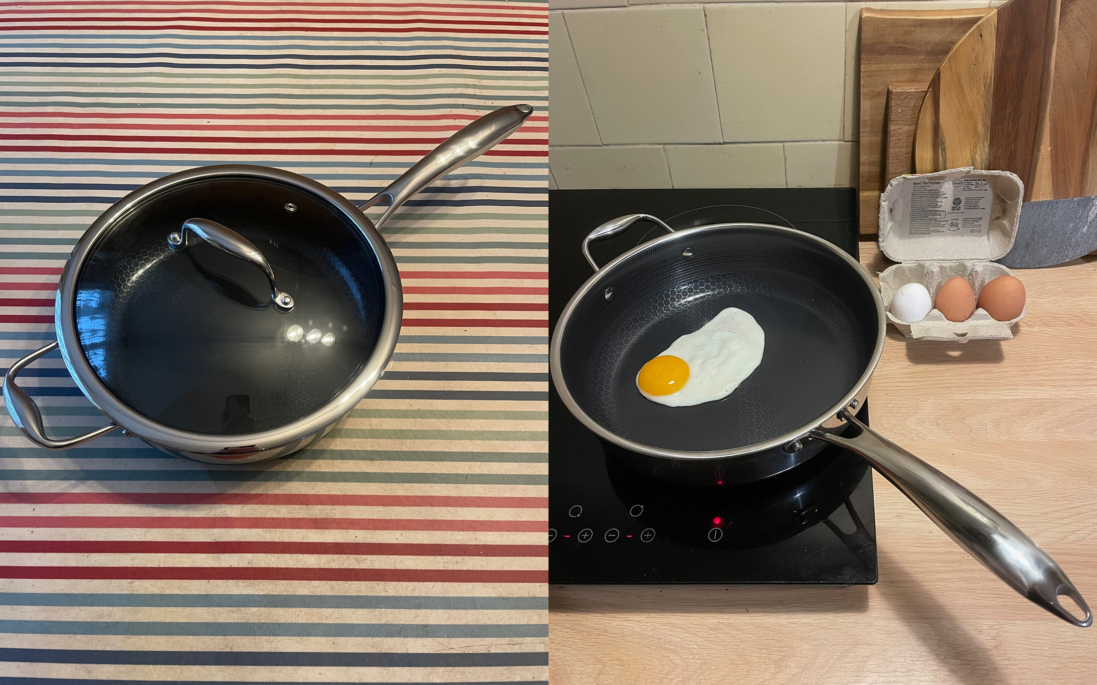 best non-stick frying pans
