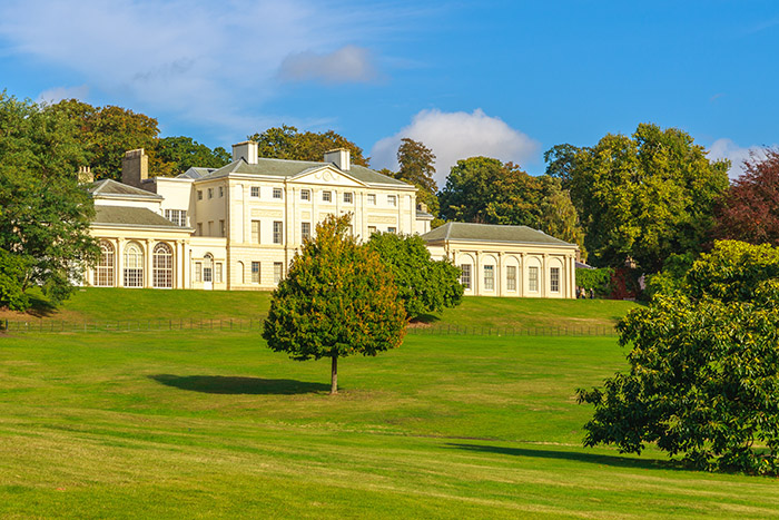 Kenwood House, London