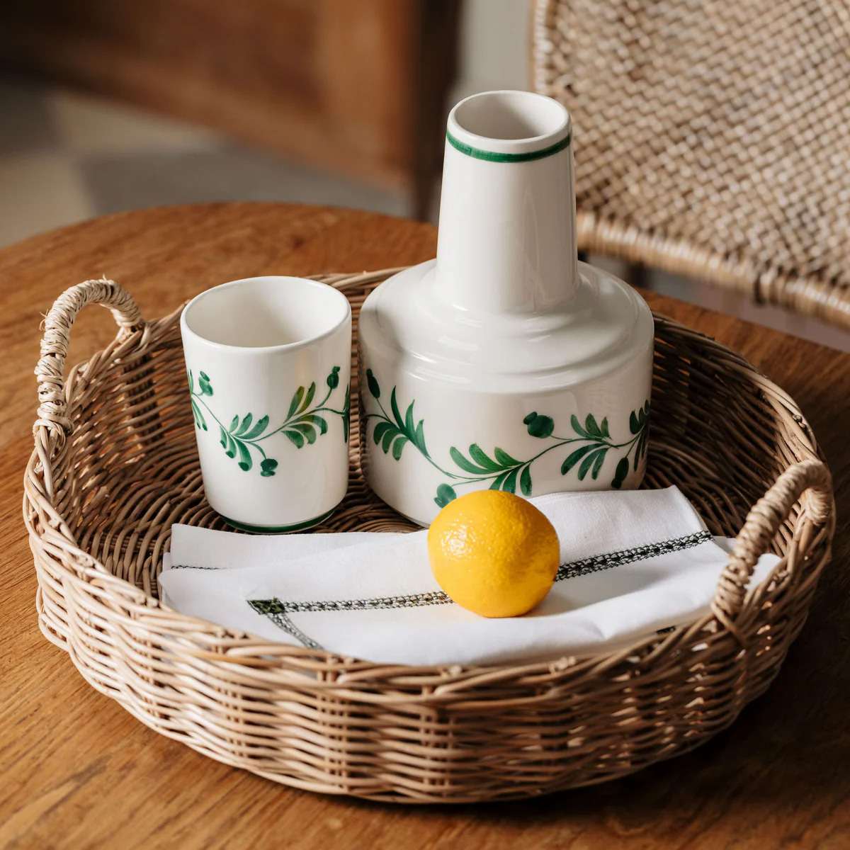 carafe set