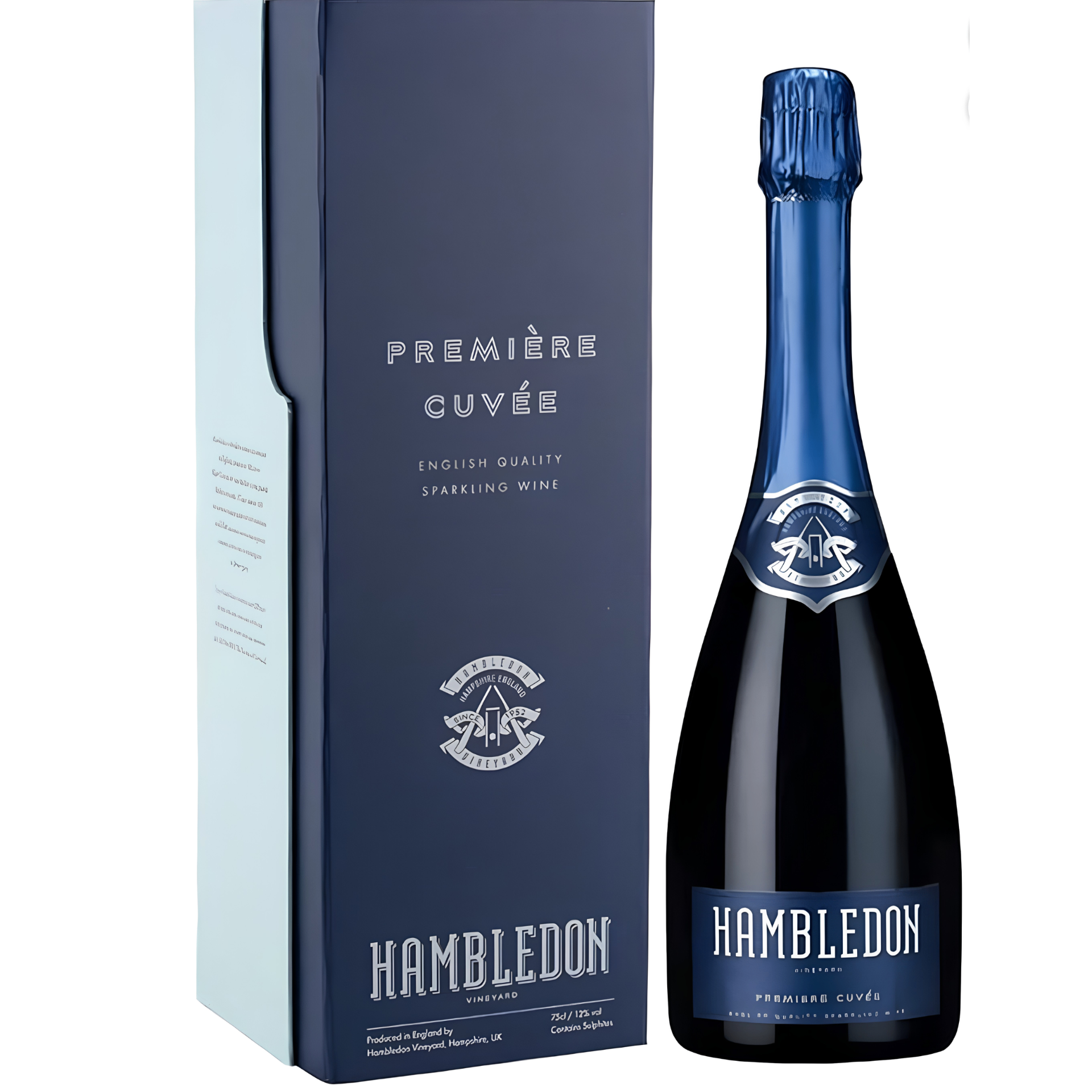 Hambledon Premiere Cuvee 