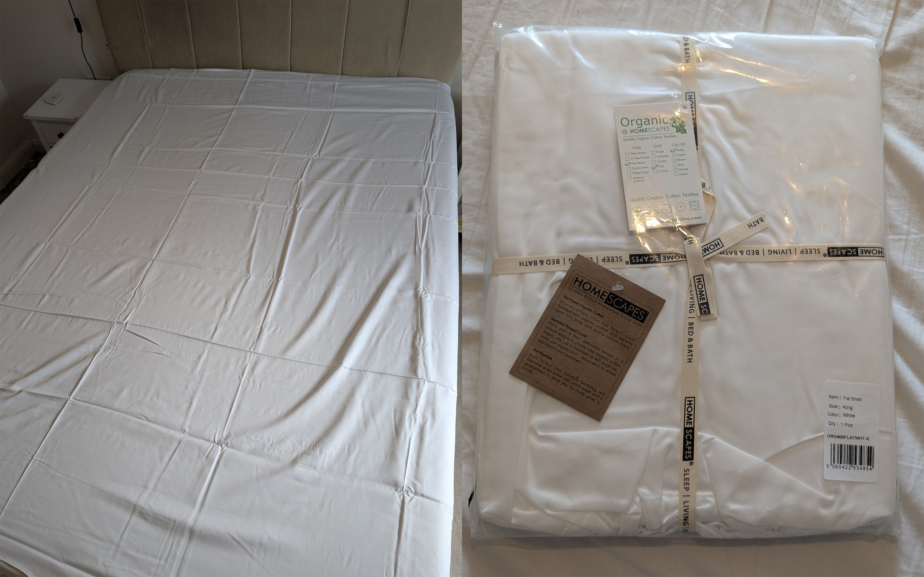 best bed sheets