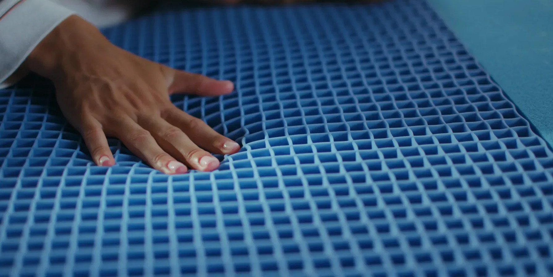 emma hybrid airgrid mattress