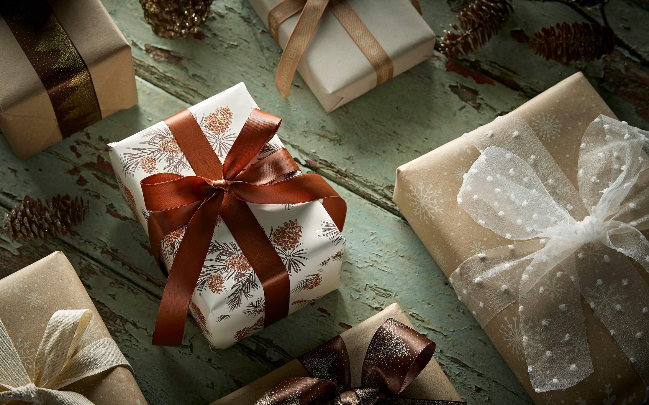 christmas gift ideas 2025