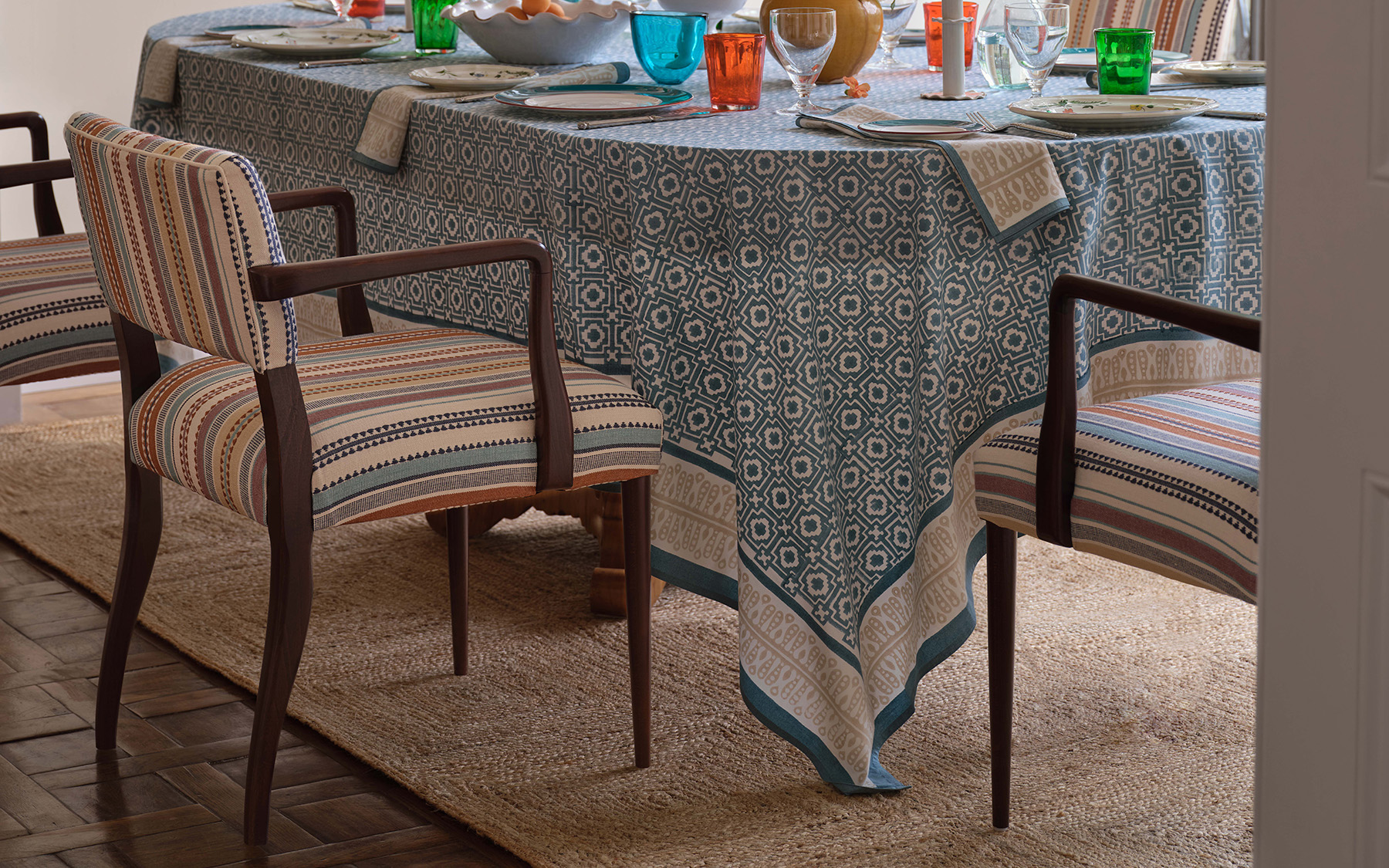 The Dining Chair Company