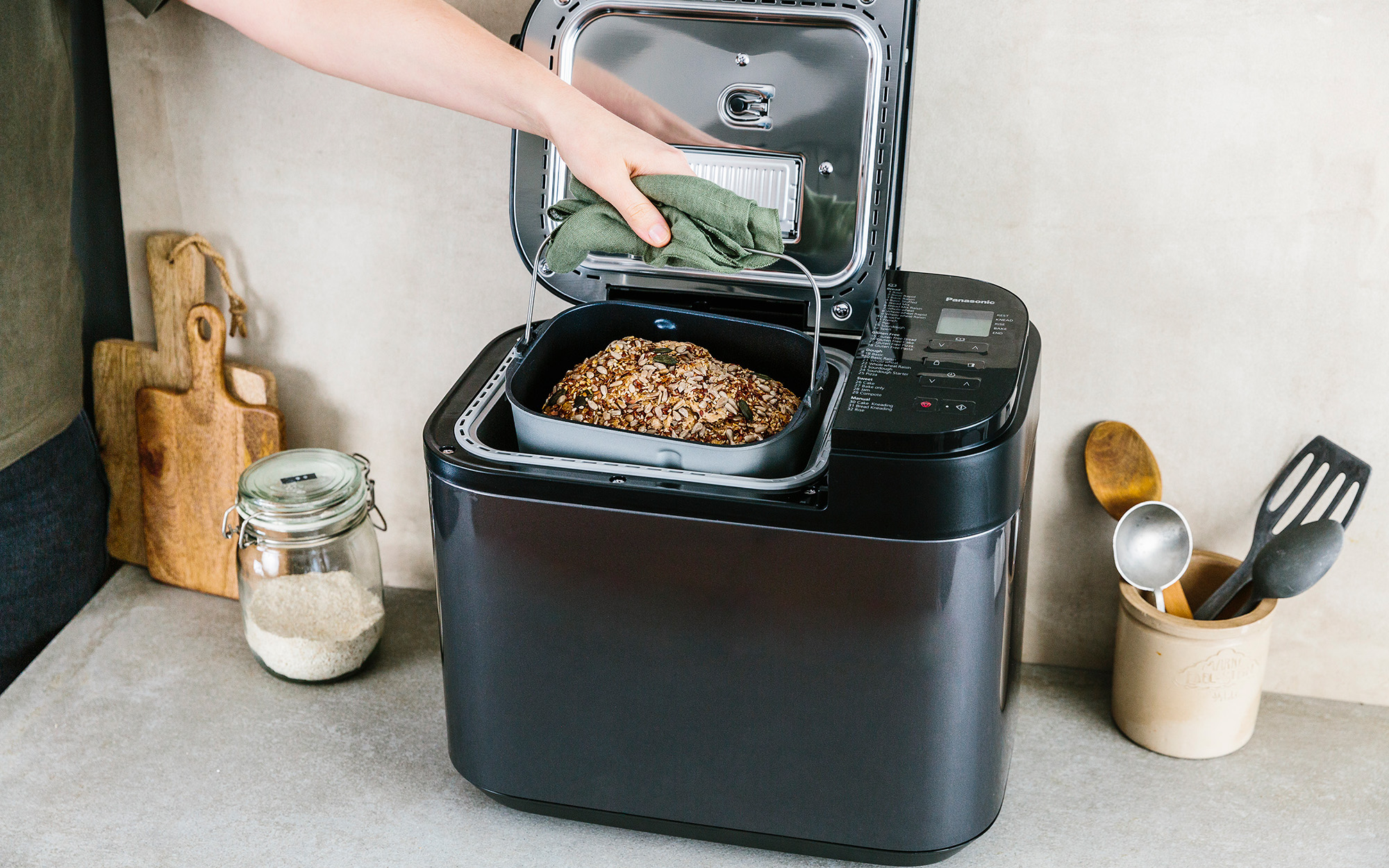 best bread makers