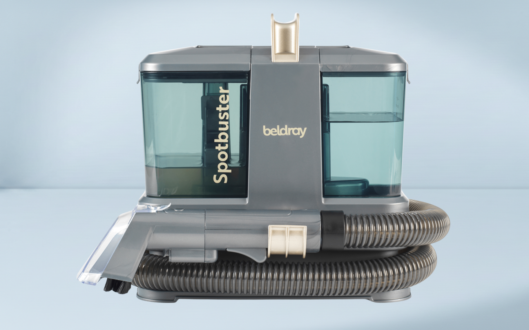 Beldray Compact Spotbuster