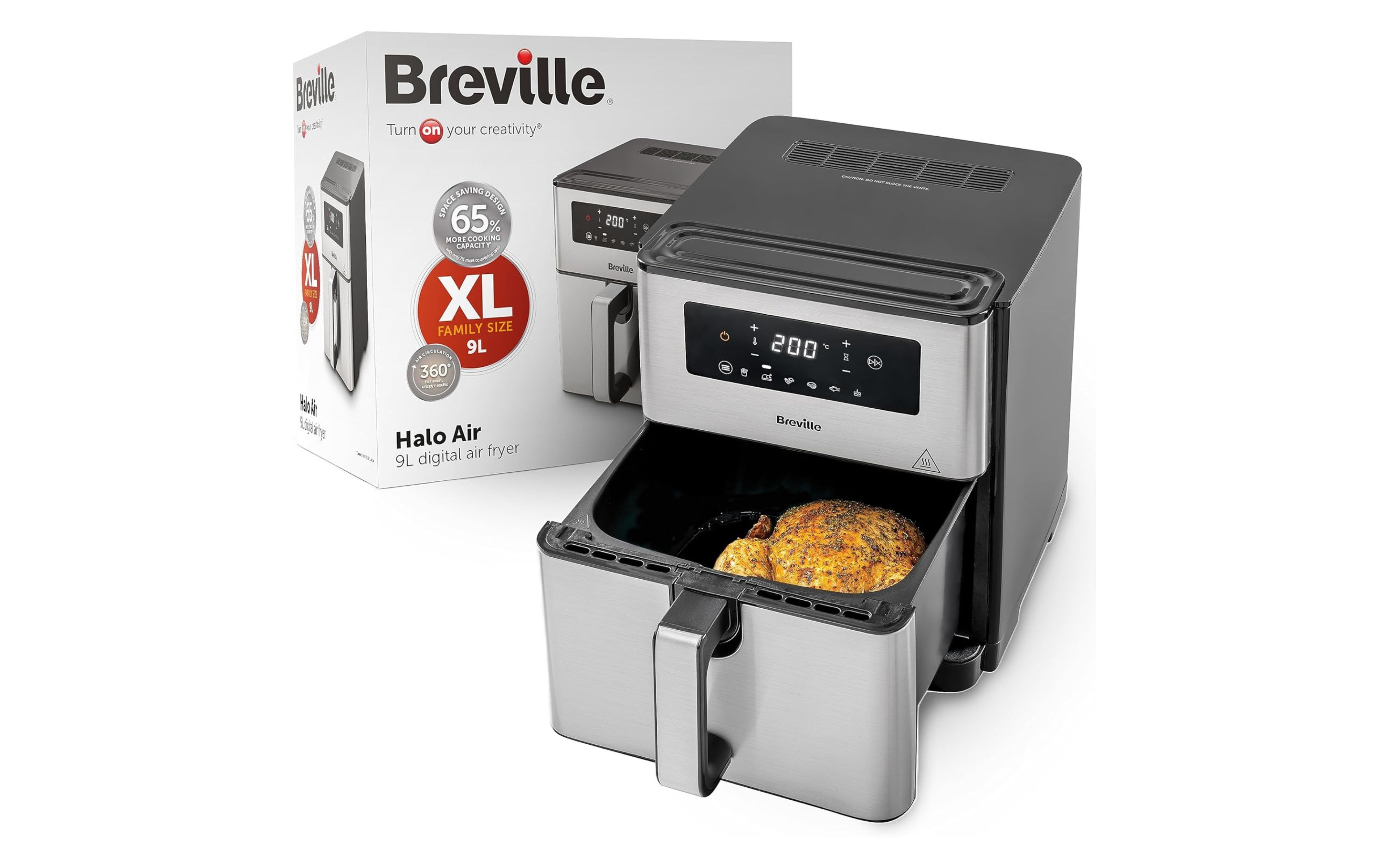 best air fryer deals