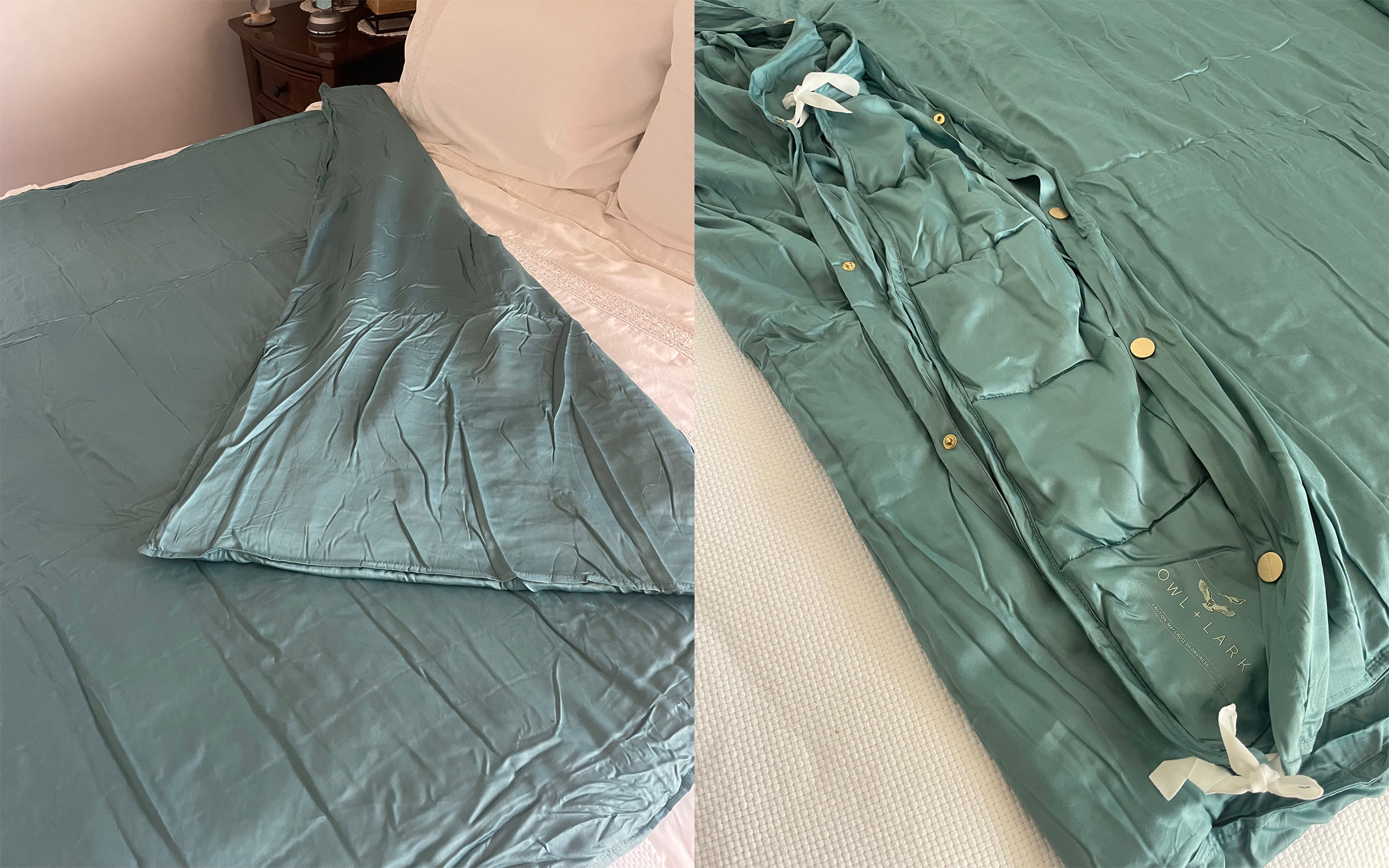 best weighted blankets