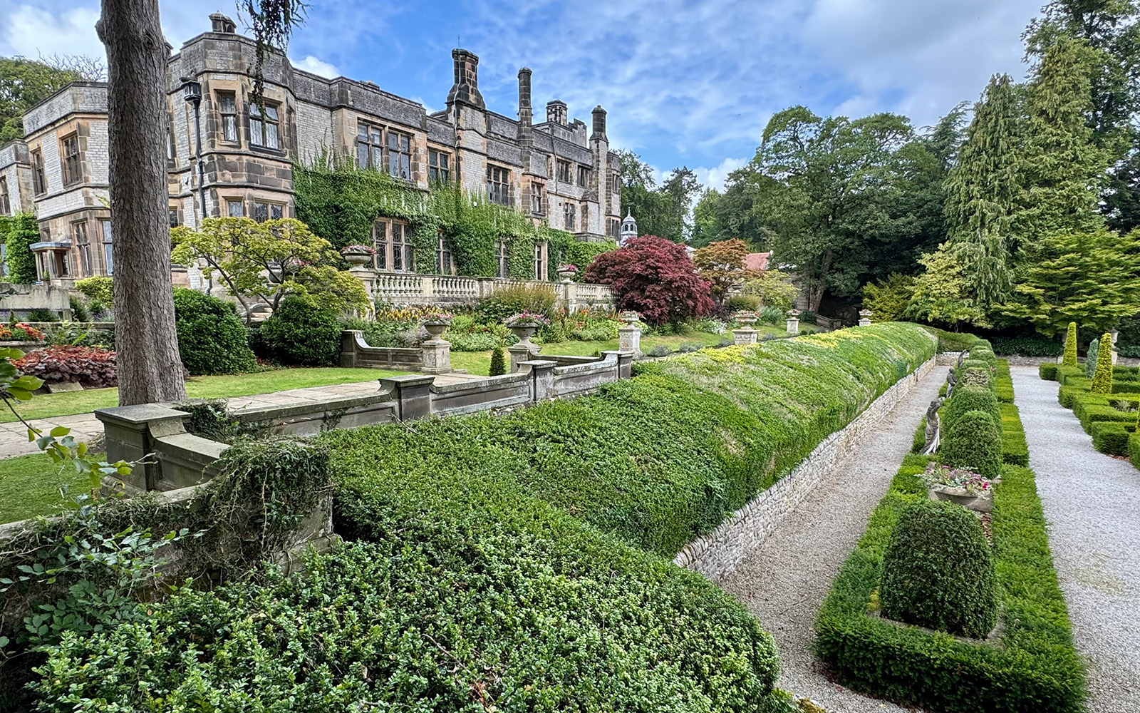 derbyshire
