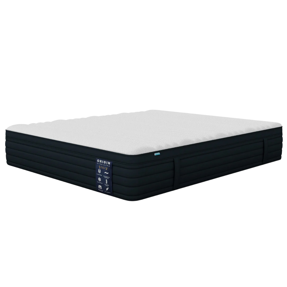origin hybrid pro mattress