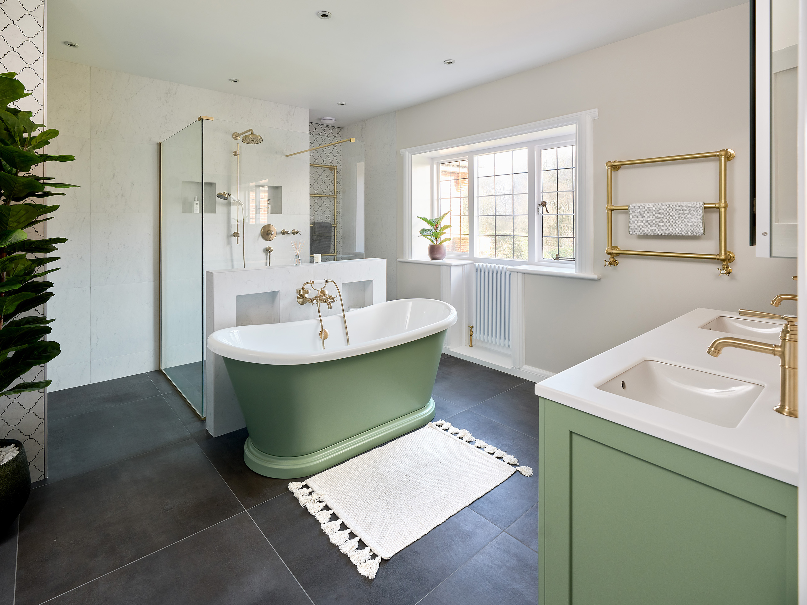 family bathroom ideas