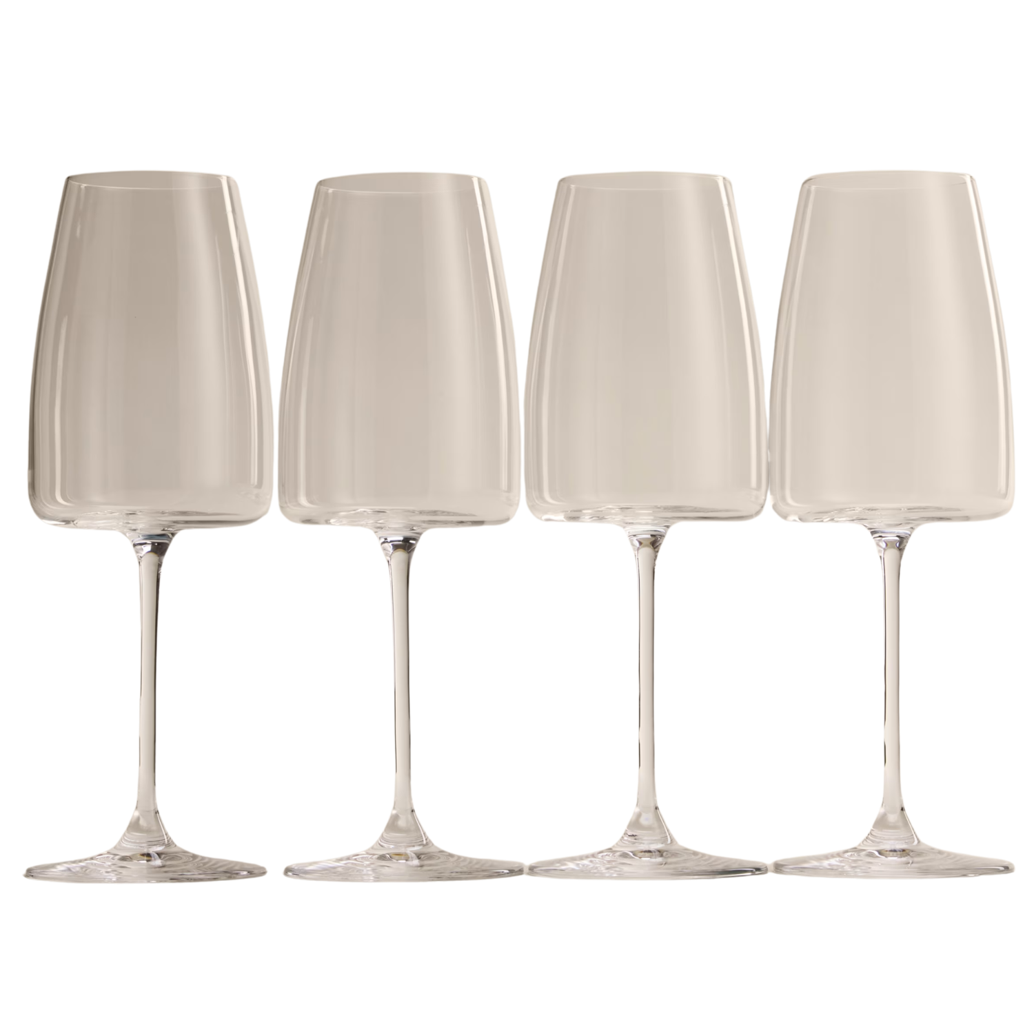 WHITE WINE GLASSES