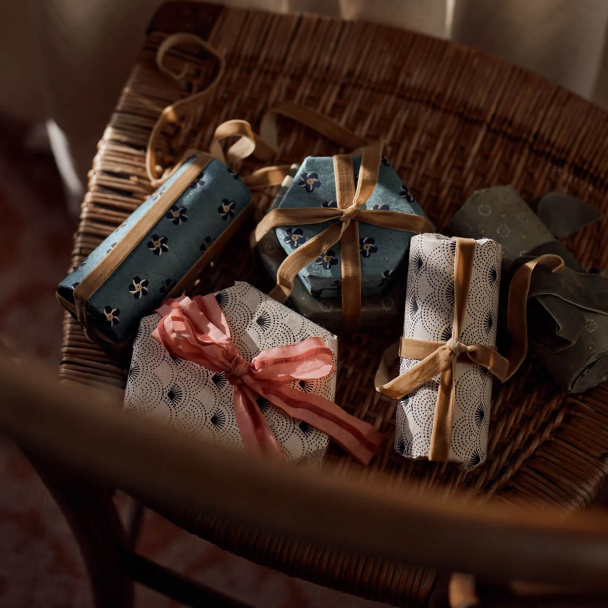 best christmas wrapping paper
