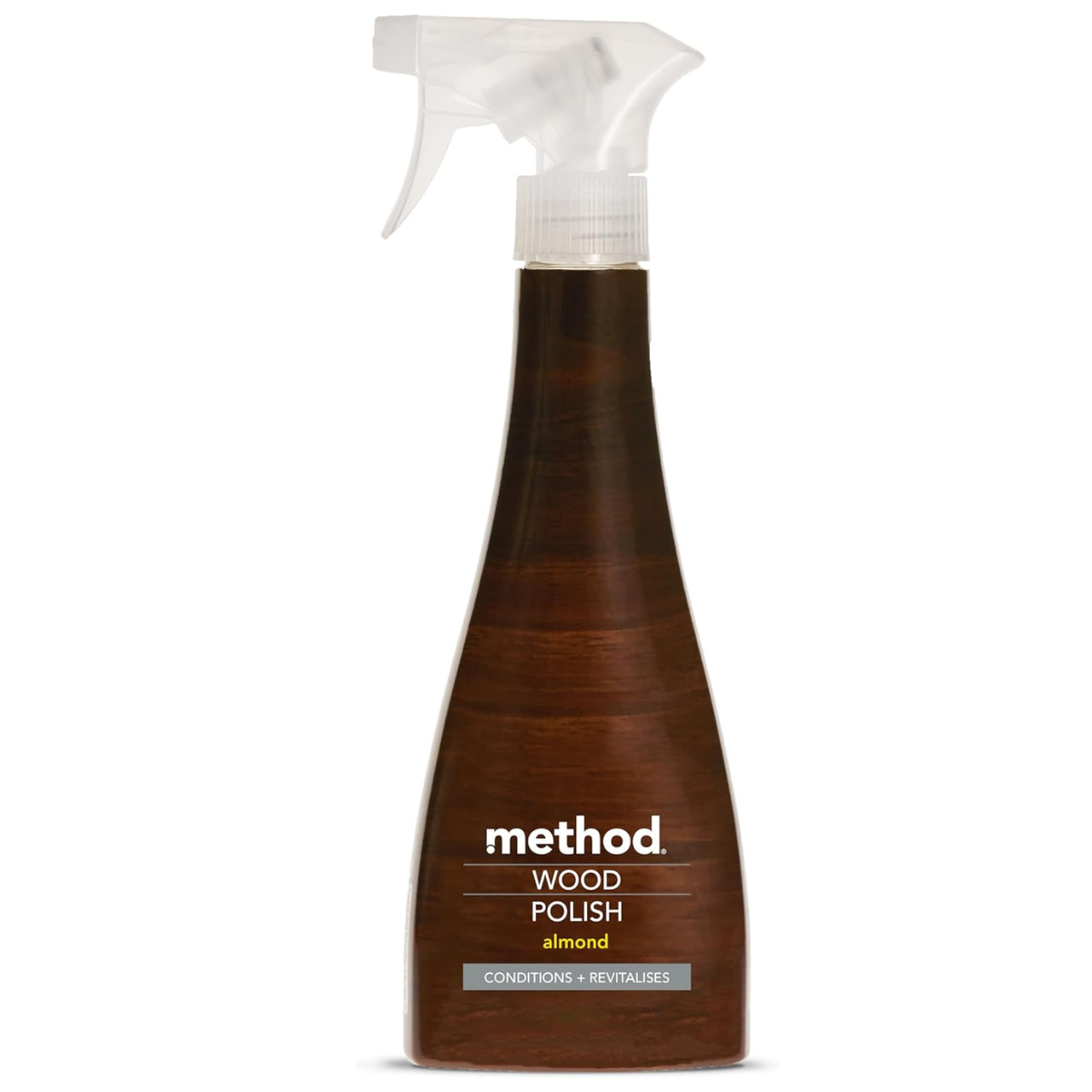 method wood spray