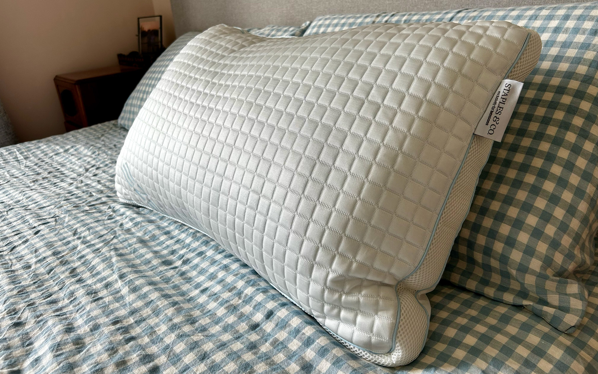 best cooling pillows