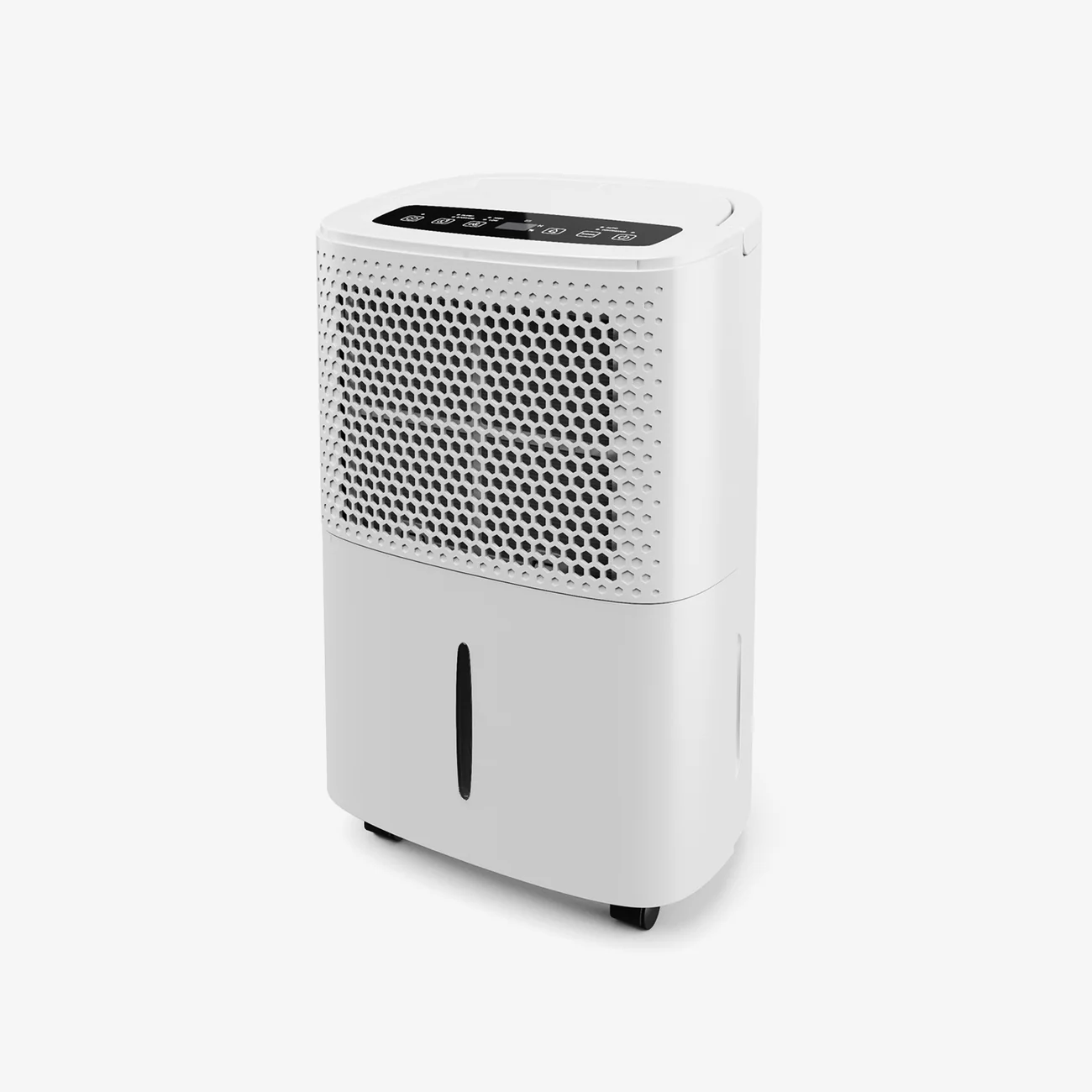Pro Breeze® 12L/Day Dehumidifier