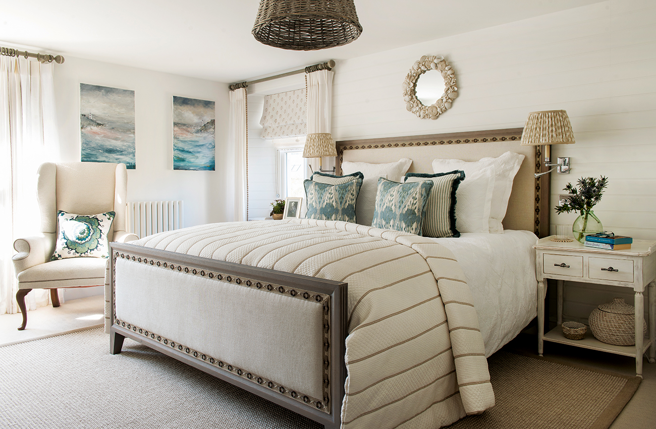 Katharine Pooley principal bedroom