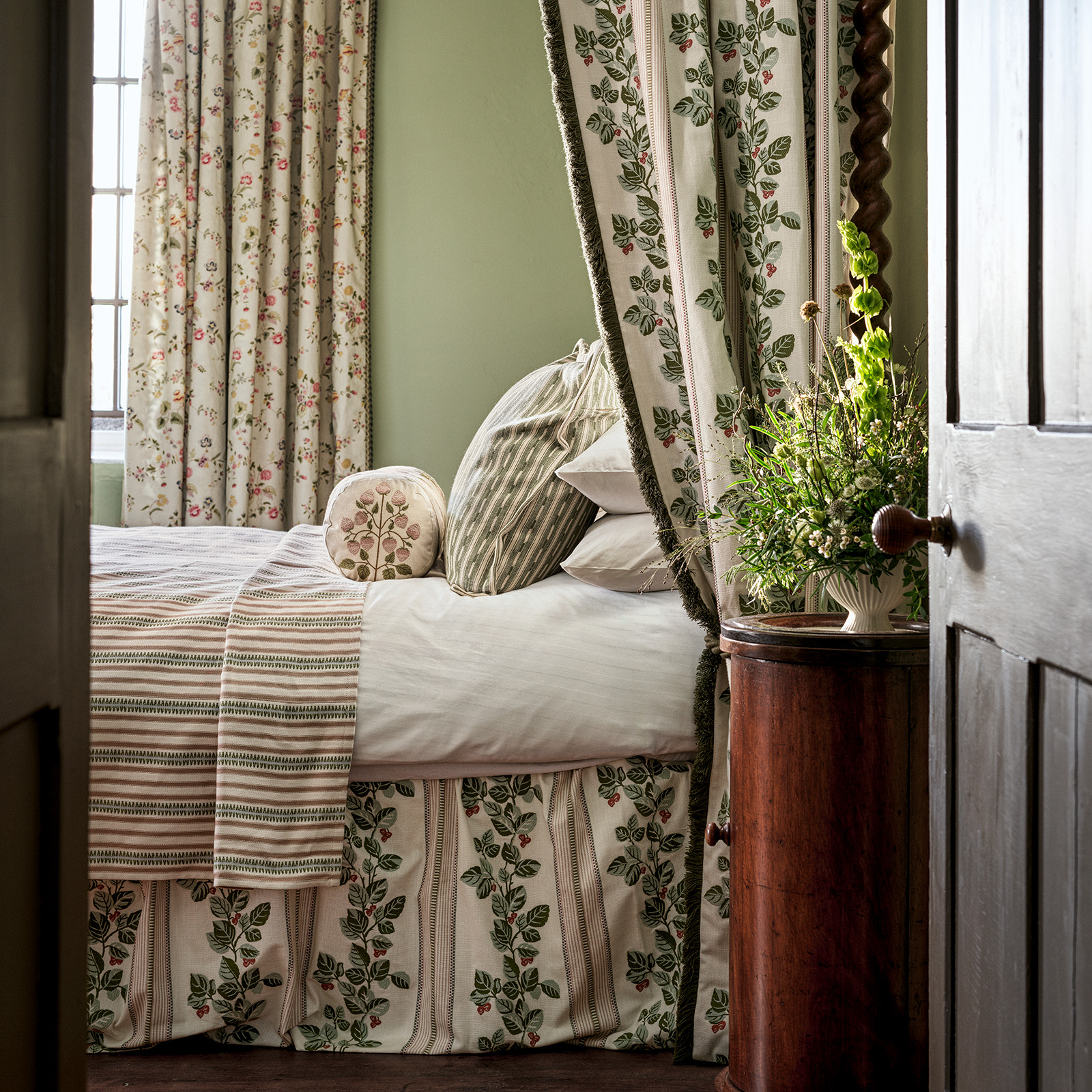 national trust sanderson