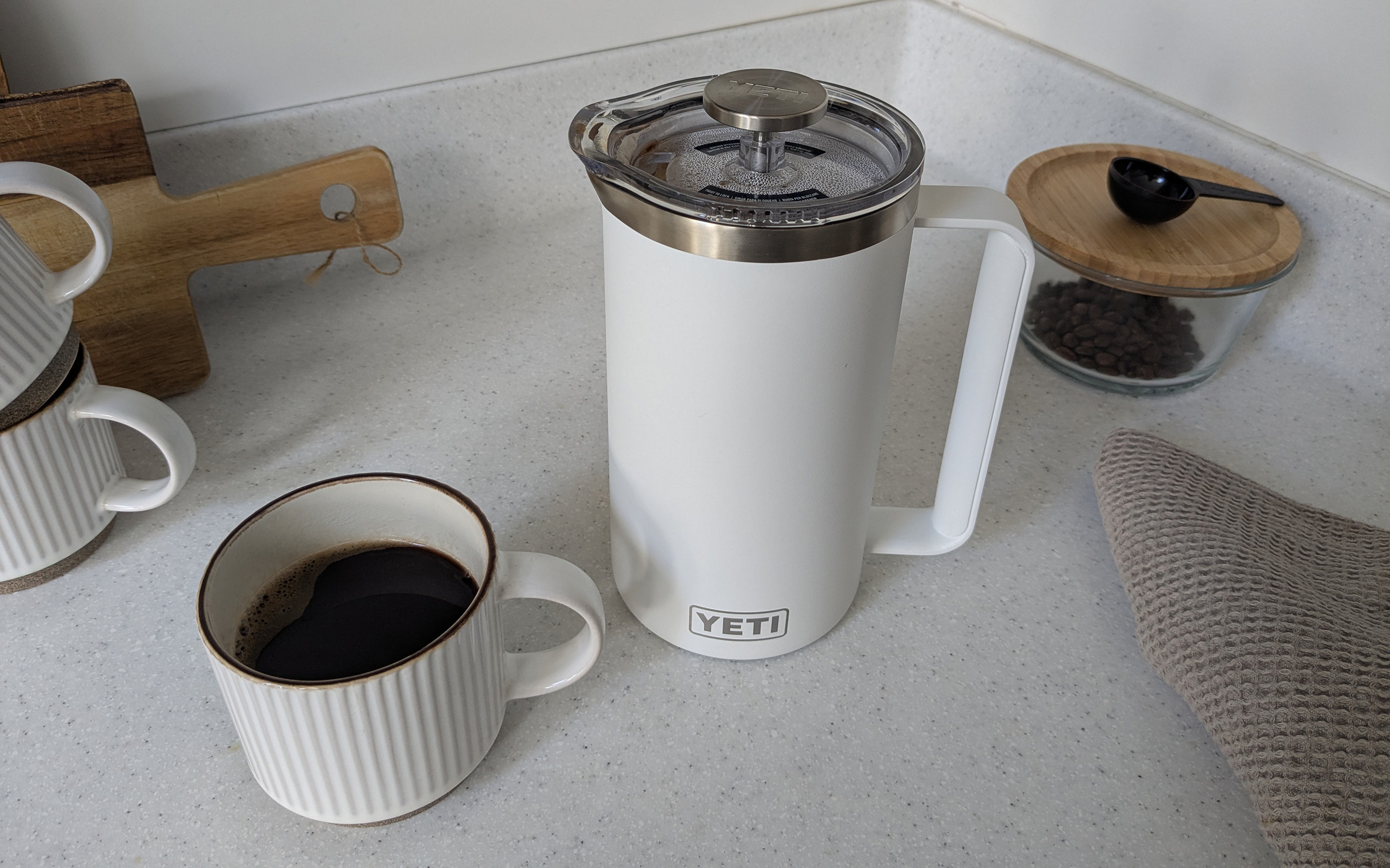 best cafetiere