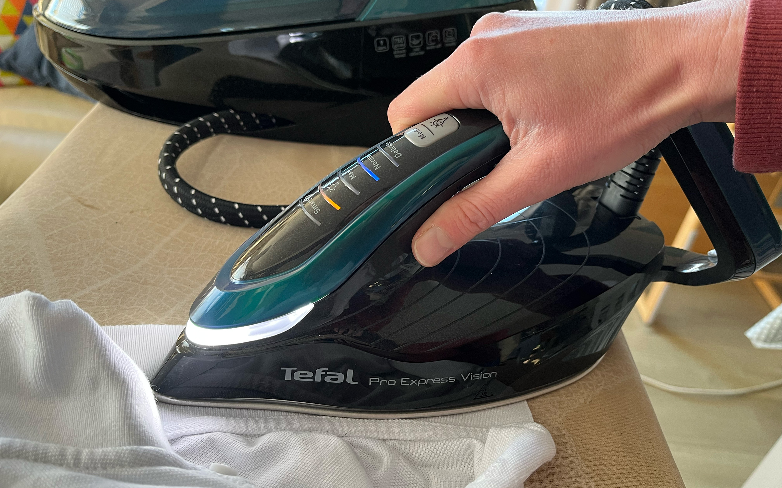 best steam irons
