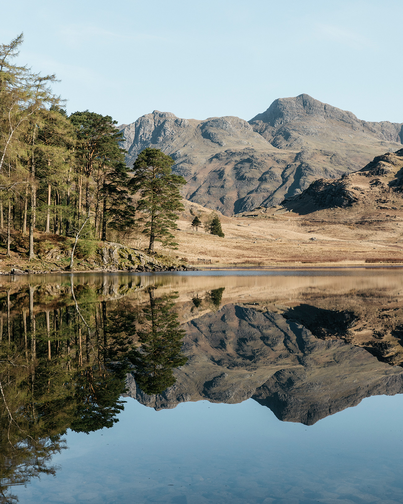 lake district