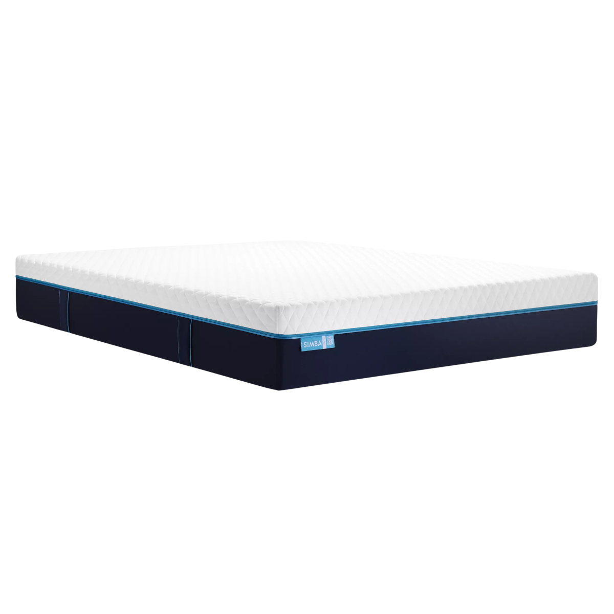 simba hybrid pro mattress